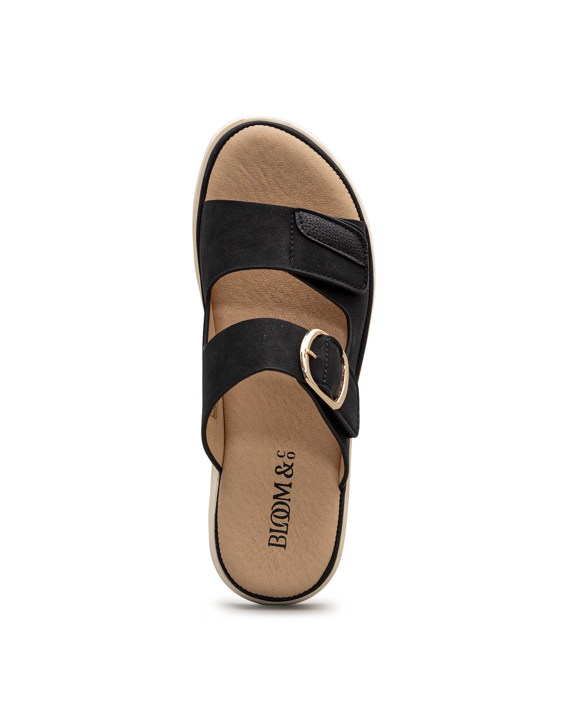 Frankie 2 - Noir - #18C-208