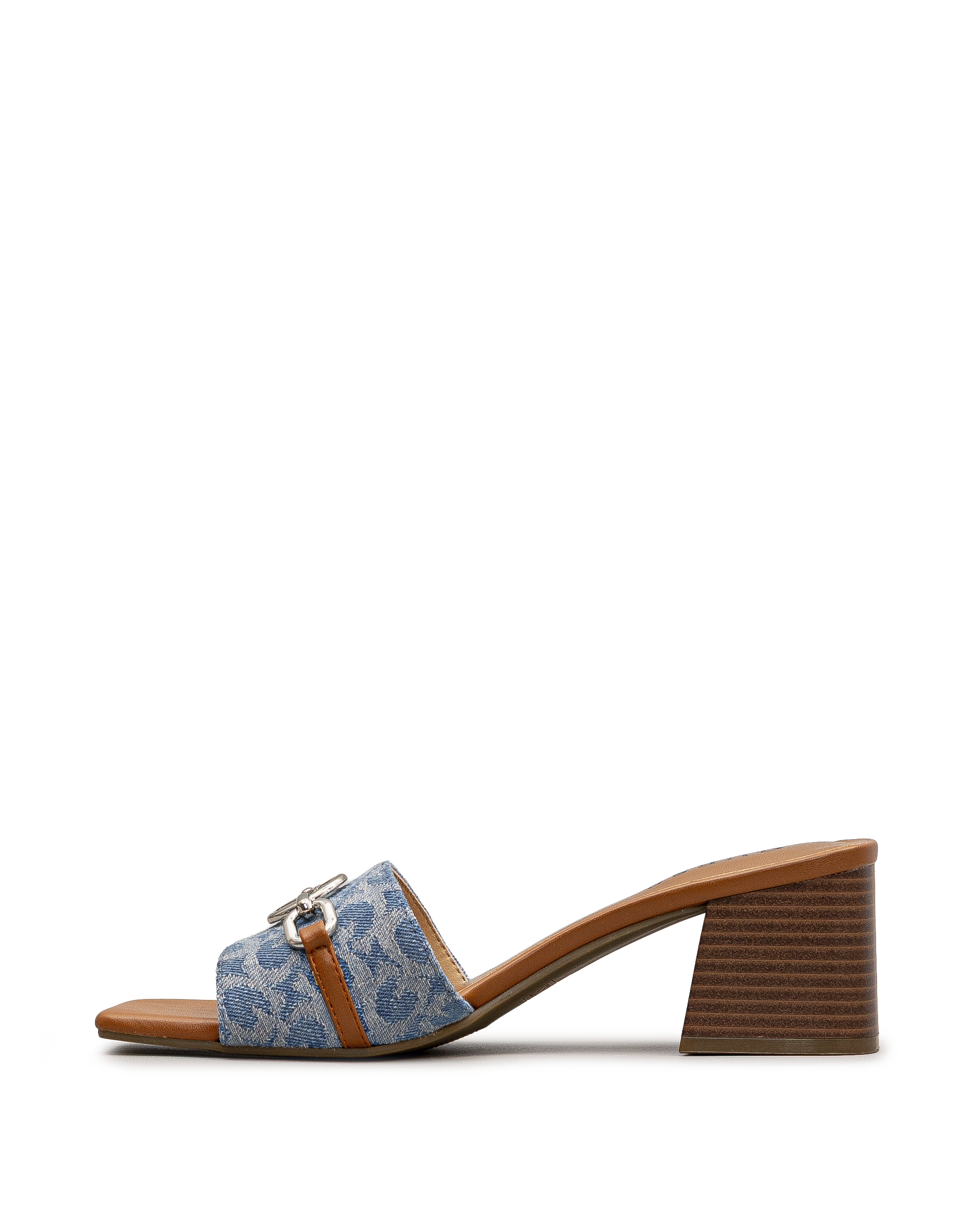 Heres2 - Bleu denim - #18C-211