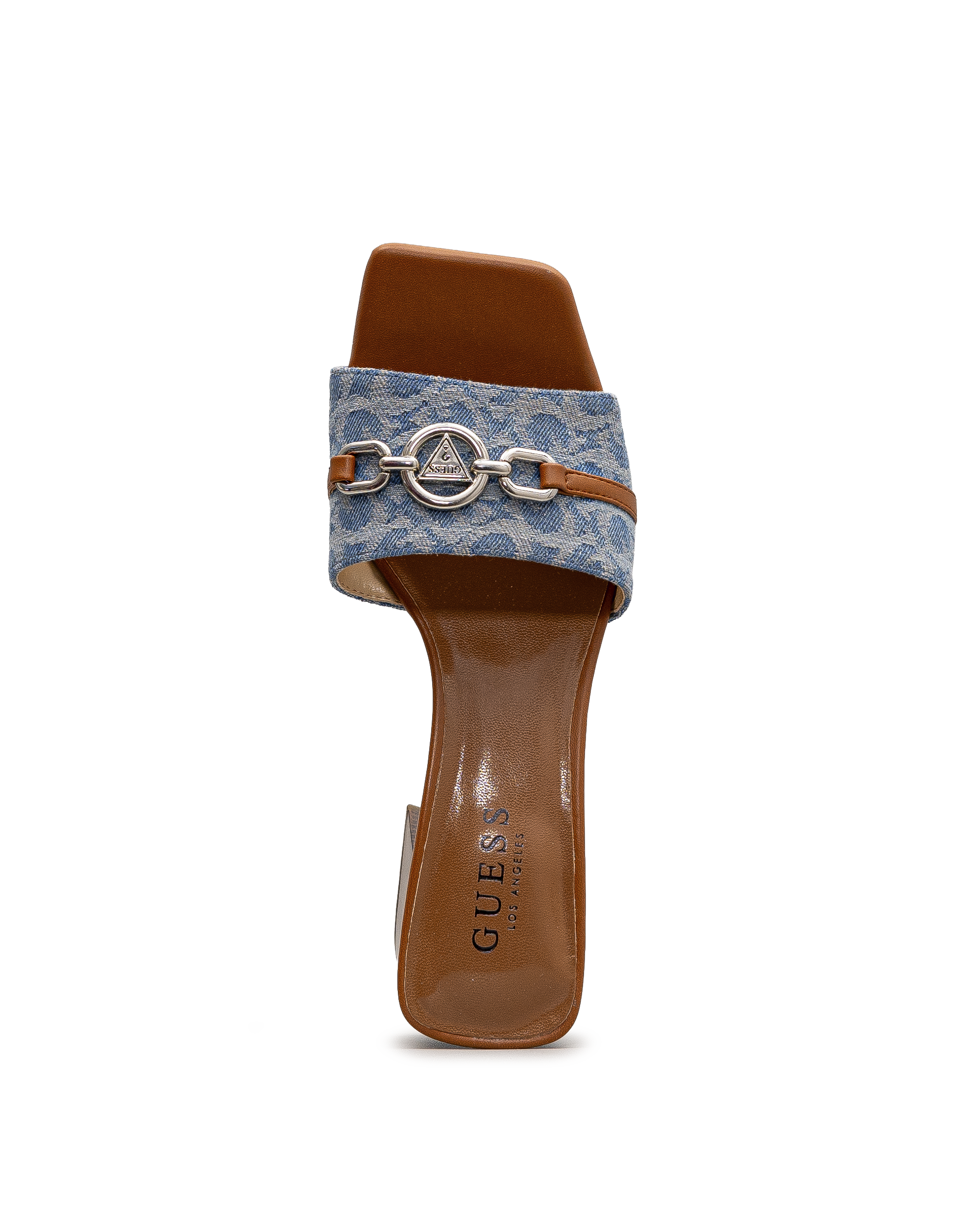 Heres2 - Bleu denim - #18C-211