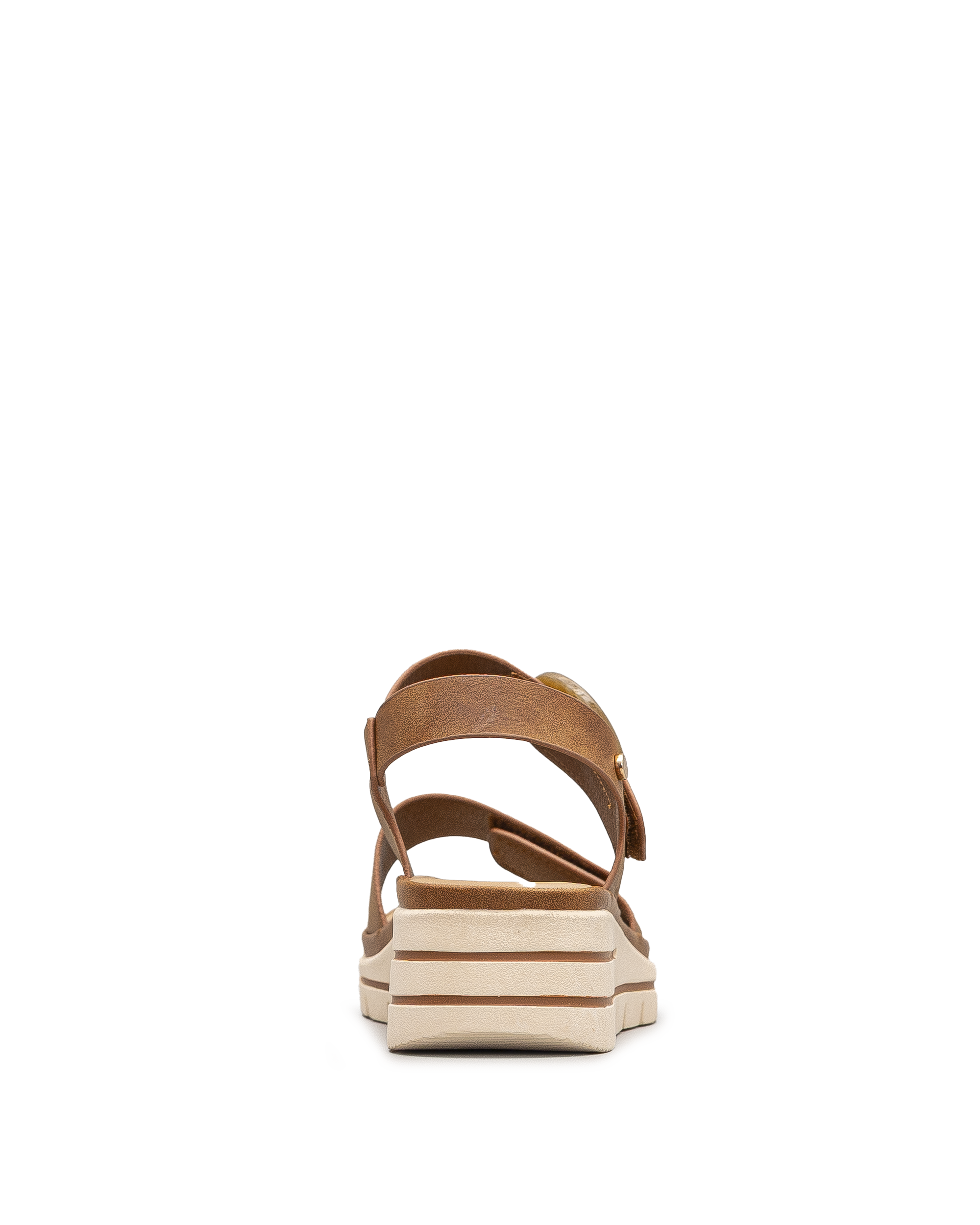 Zella 2 - Brun - #18C-215