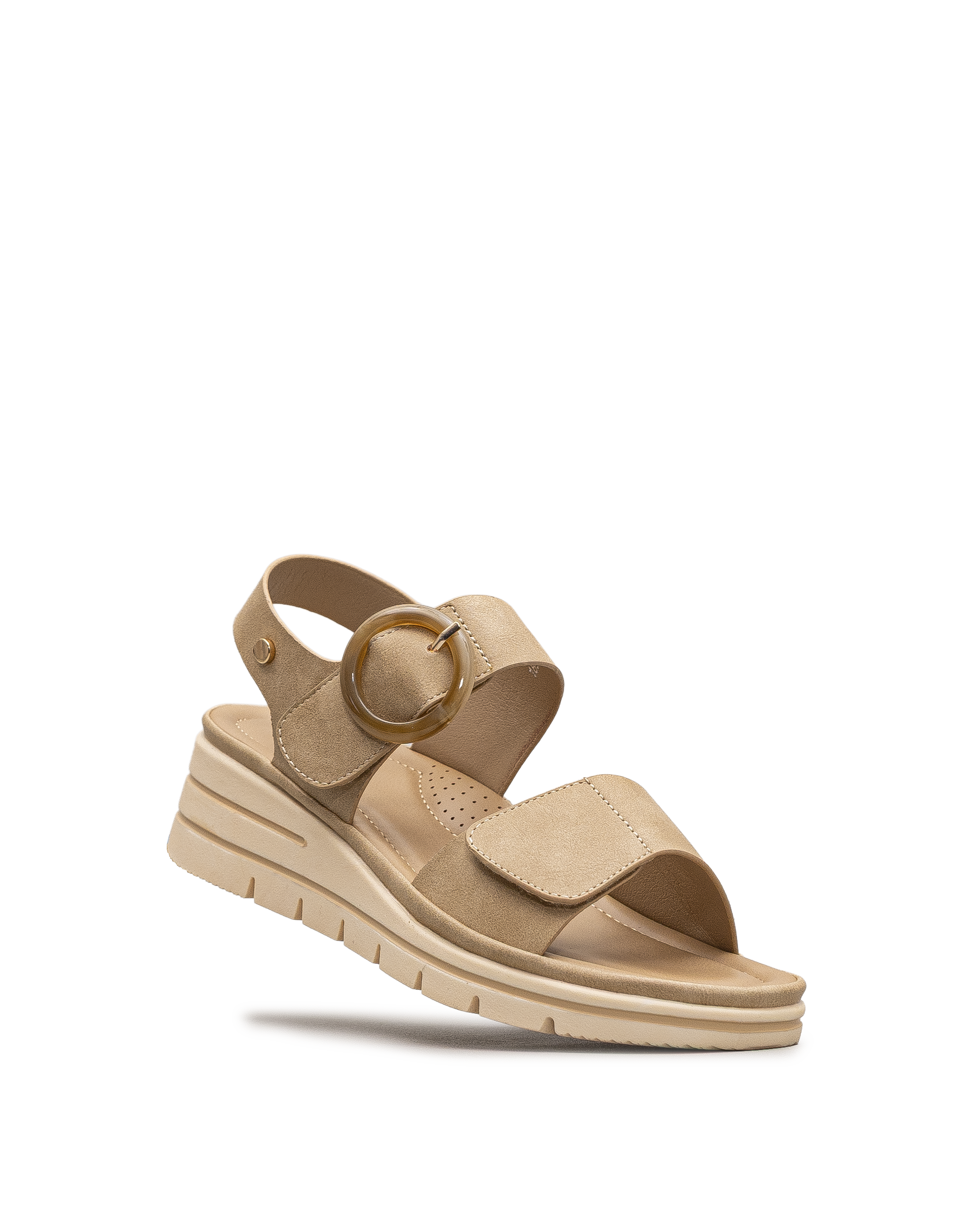 Zella 2 - Beige - #18C-215