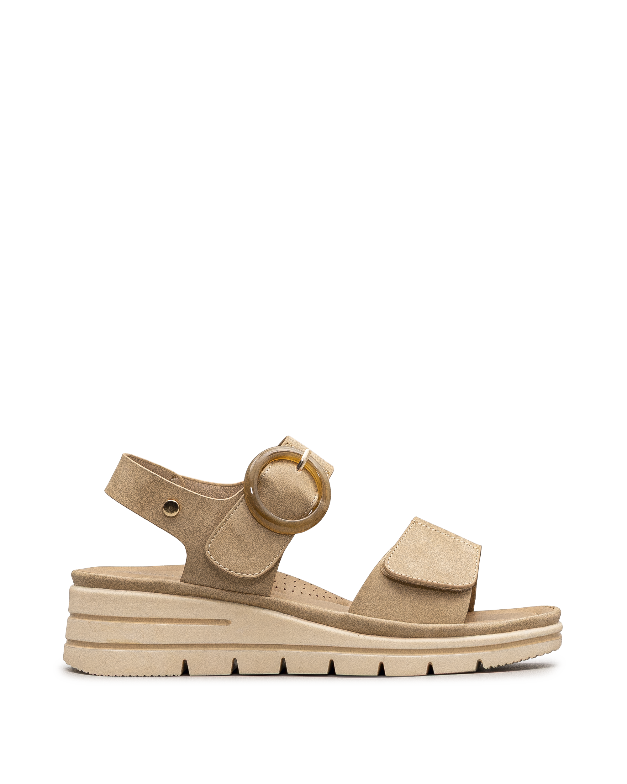 Zella 2 - Beige - #18C-215