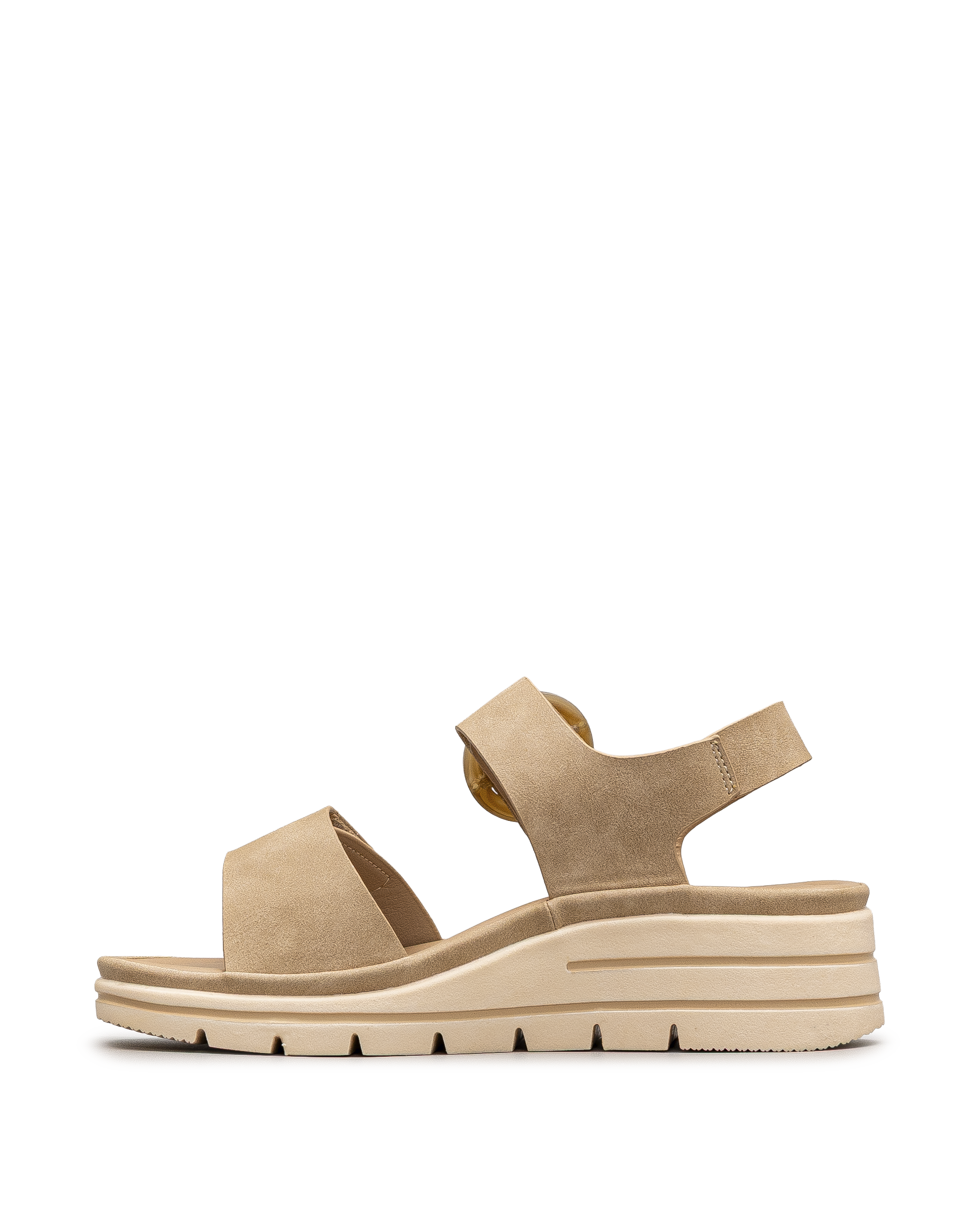 Zella 2 - Beige - #18C-215
