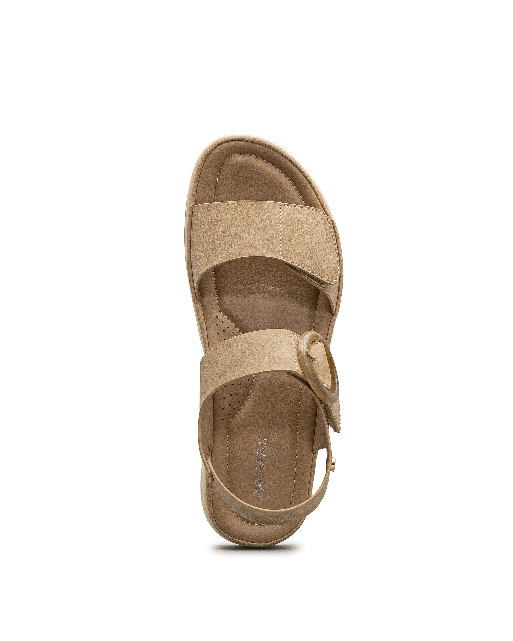 Zella 2 - Beige - #18C-215