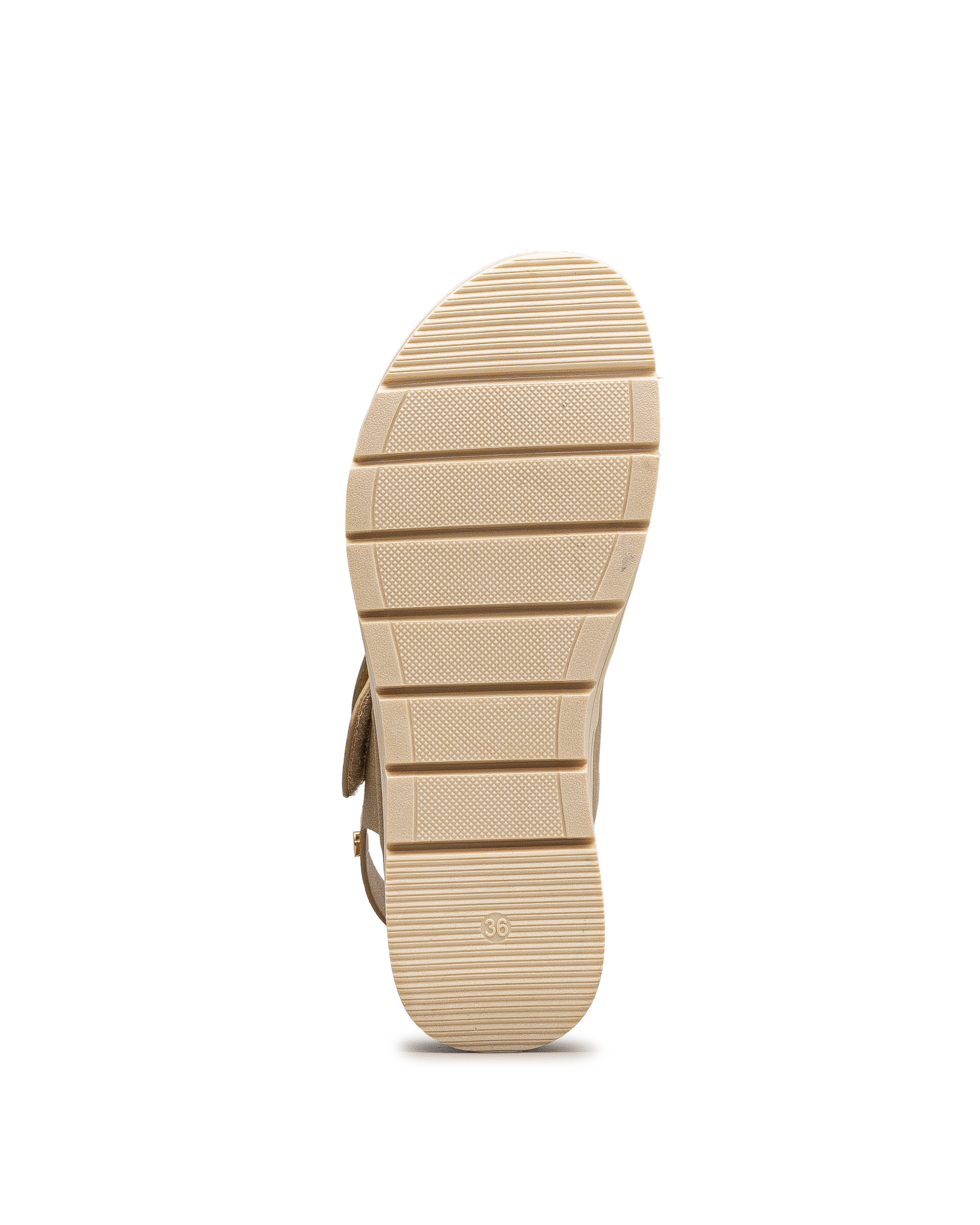 Zella 2 - Beige - #18C-215
