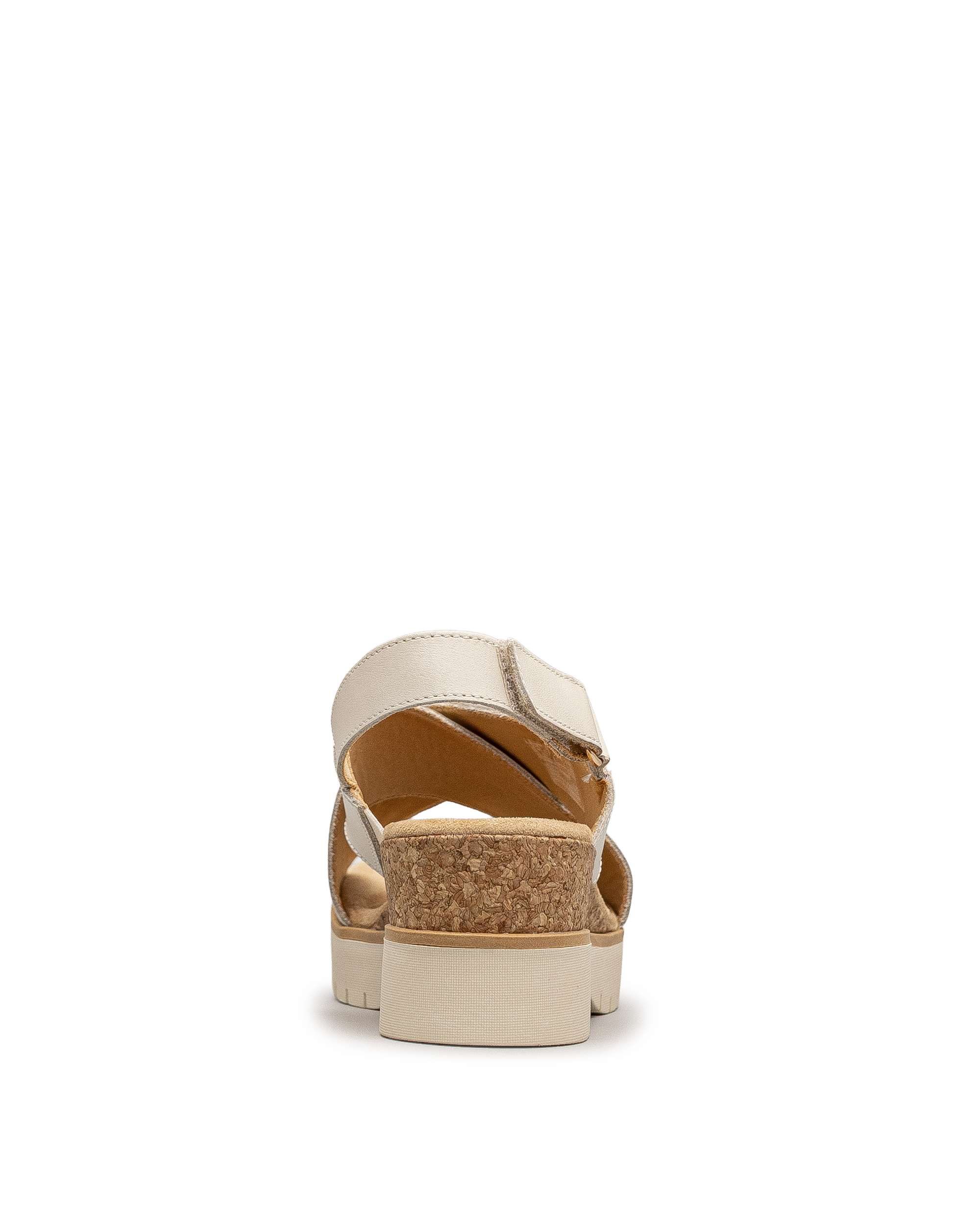 Diaz cross  - Beige - #18C-401