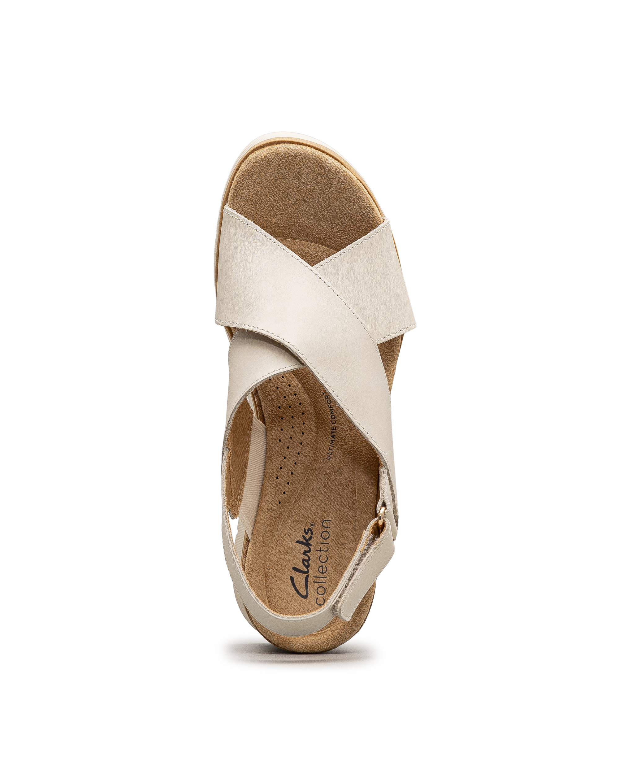 Diaz cross  - Beige - #18C-401