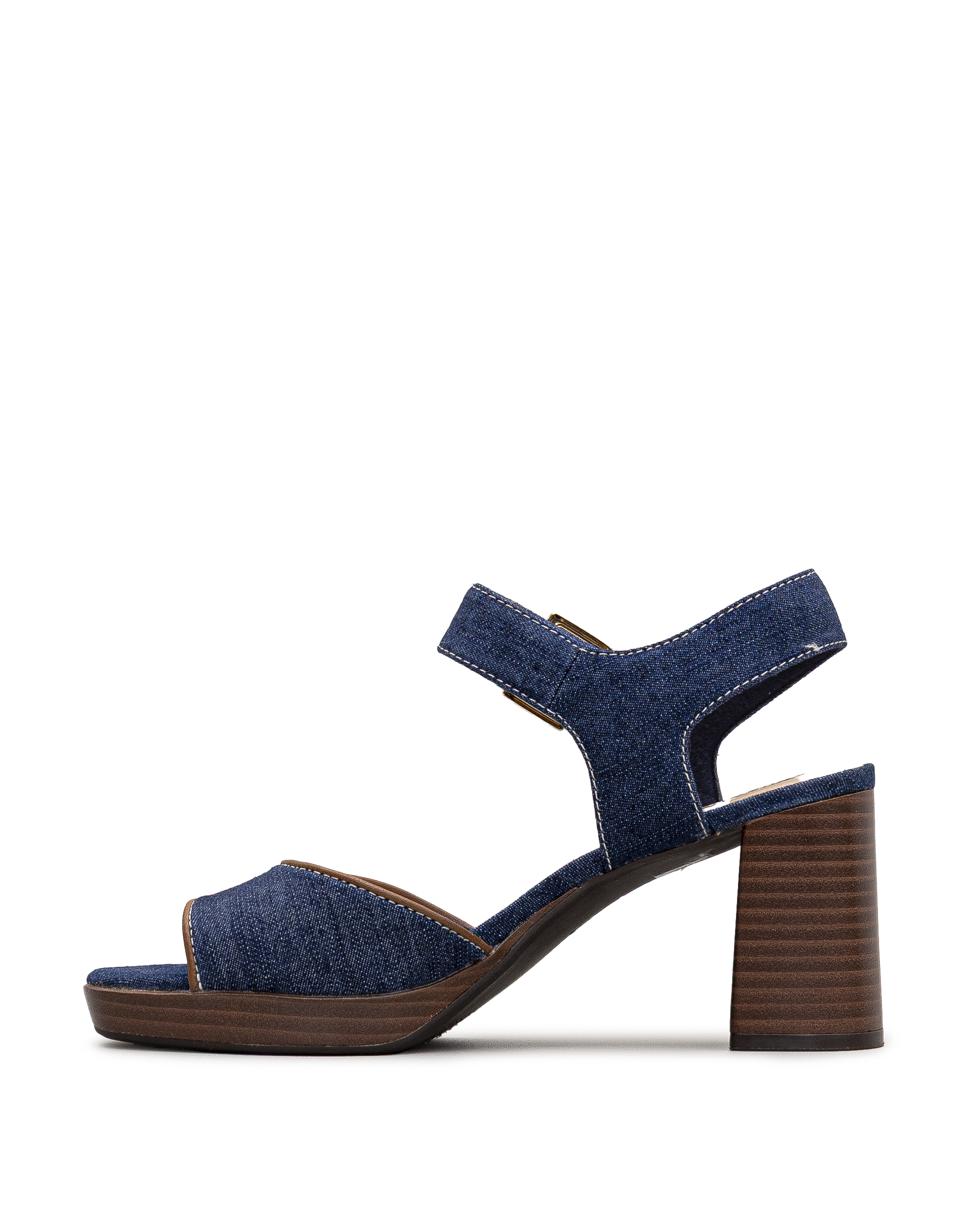 Ambyrlyn faye - Bleu denim - #18C-405