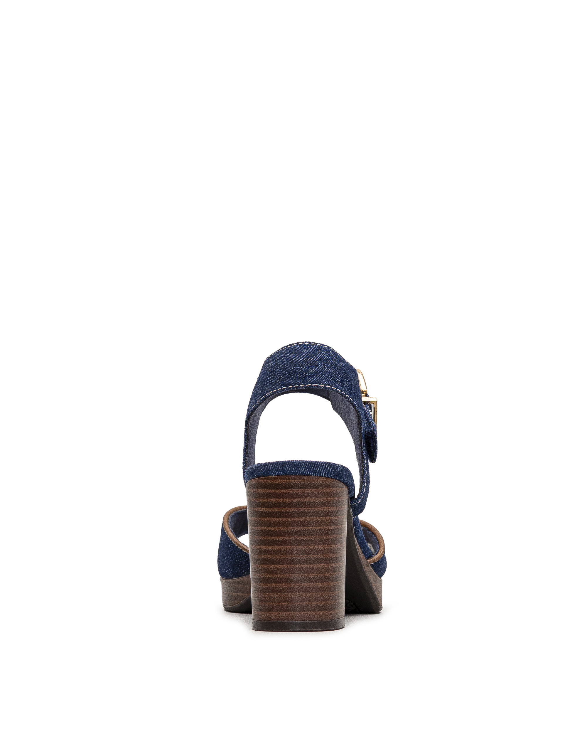 Ambyrlyn faye - Bleu denim - #18C-405