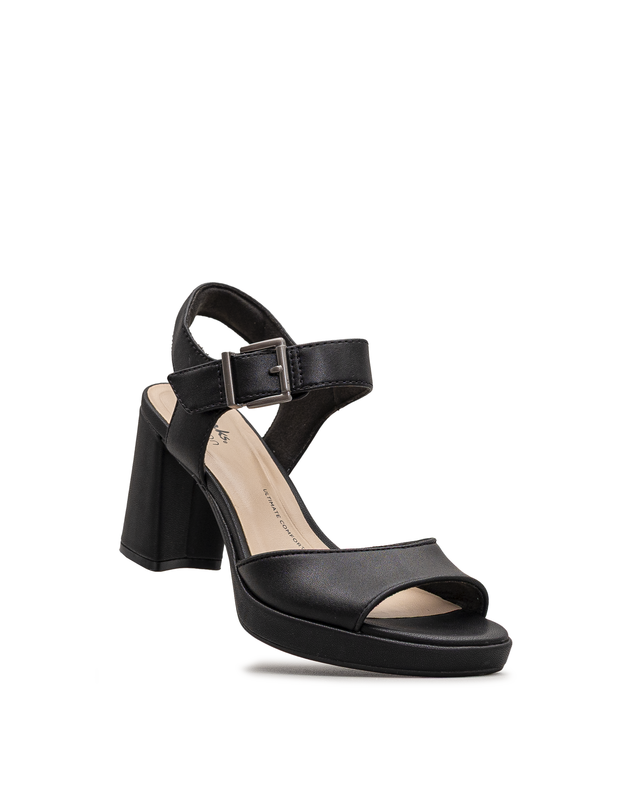 Ambyrlyn faye - Noir - #18C-405