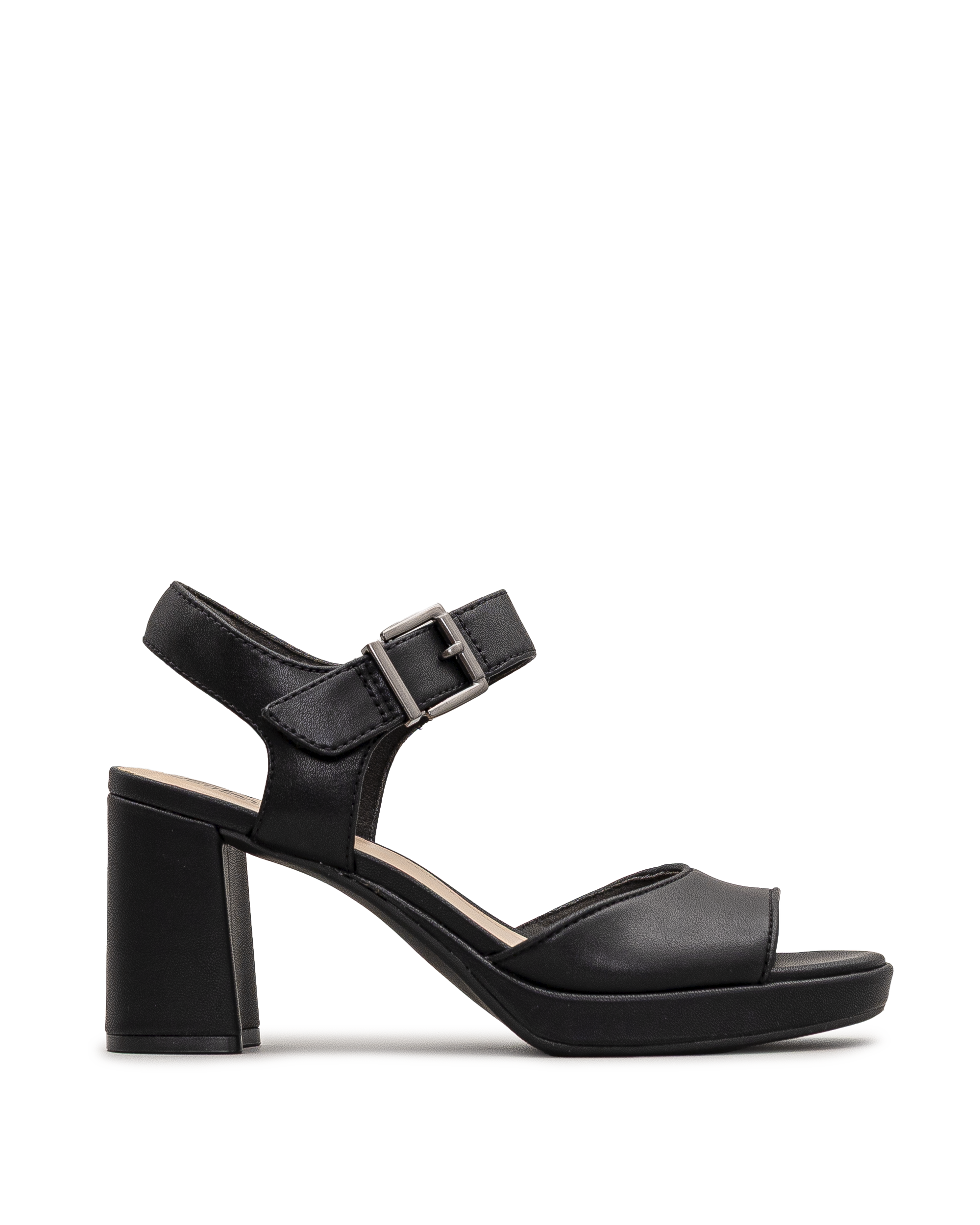Ambyrlyn faye - Noir - #18C-405