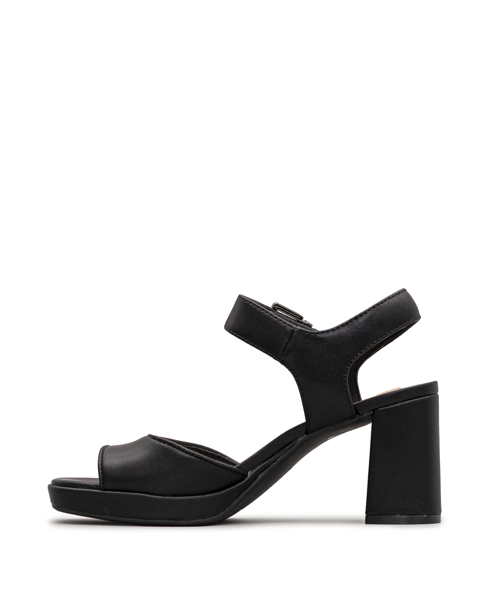 Ambyrlyn faye - Noir - #18C-405