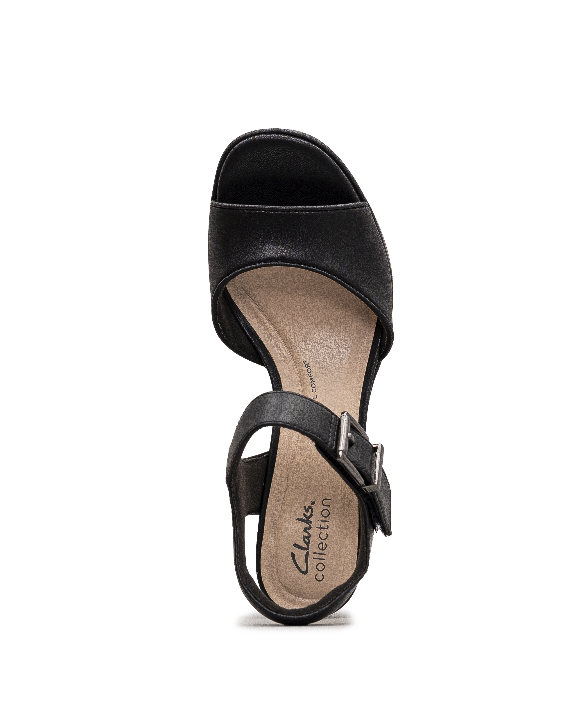 Ambyrlyn faye - Noir - #18C-405