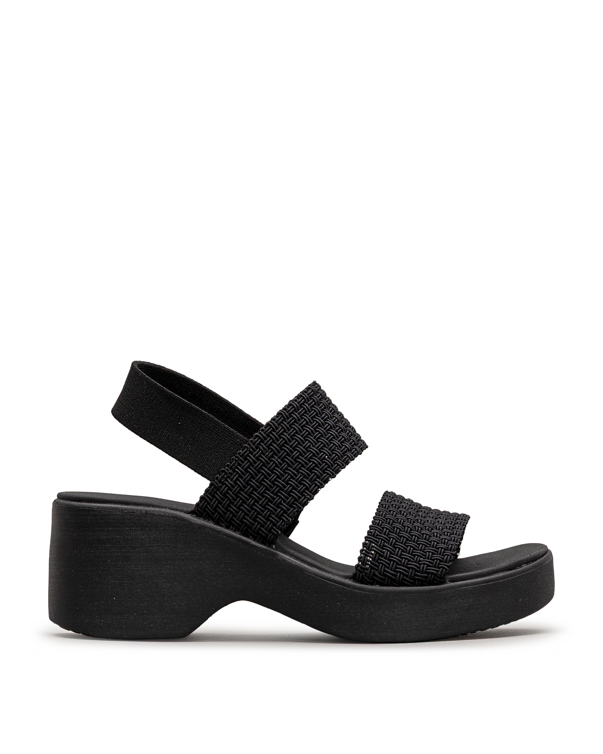 Cali day  - Noir uni - #18C-415