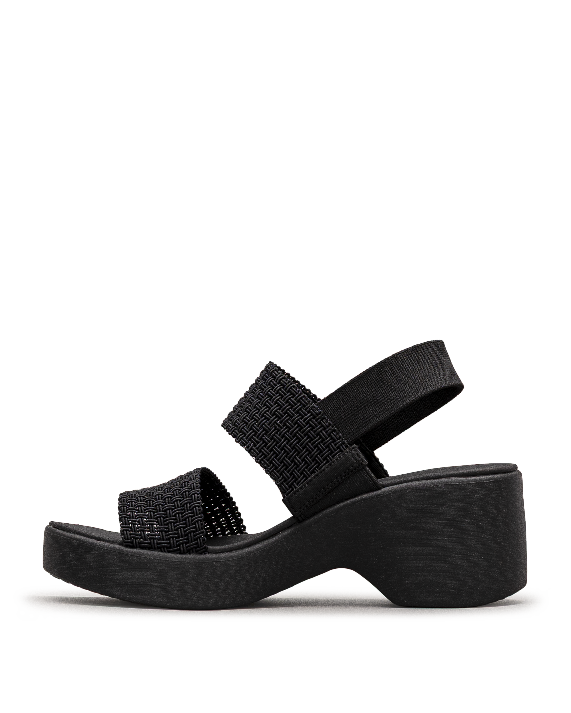 Cali day  - Noir uni - #18C-415