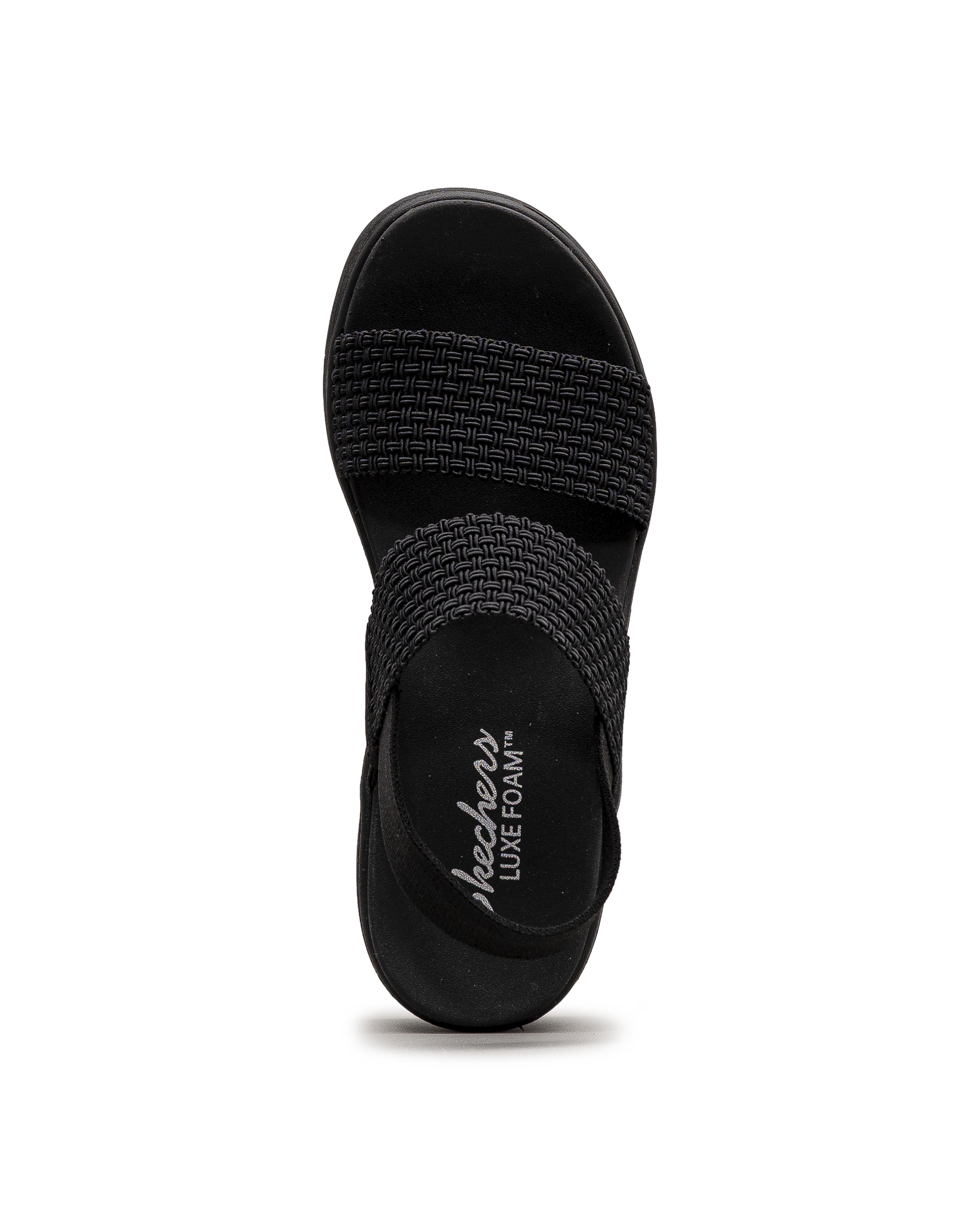 Cali day  - Noir uni - #18C-415