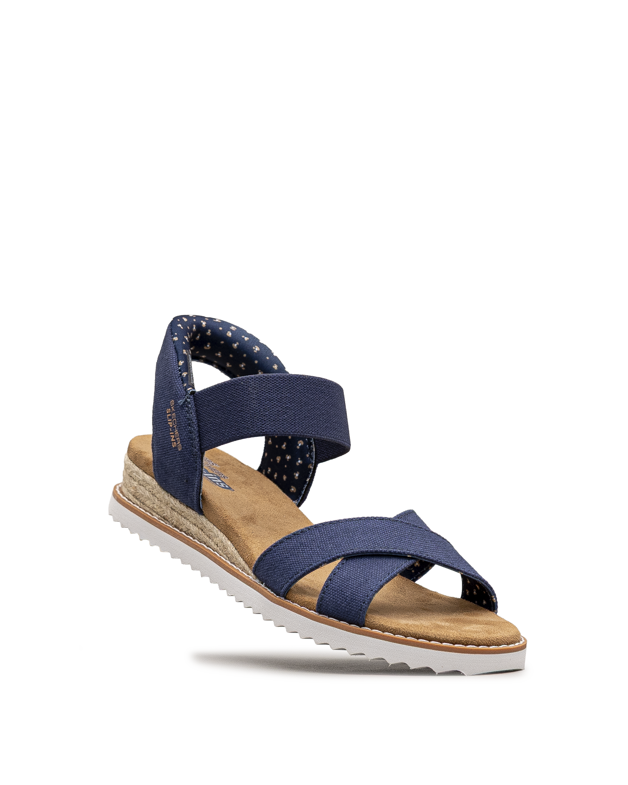 Bobs desert kiss  - Marine - #18C-416