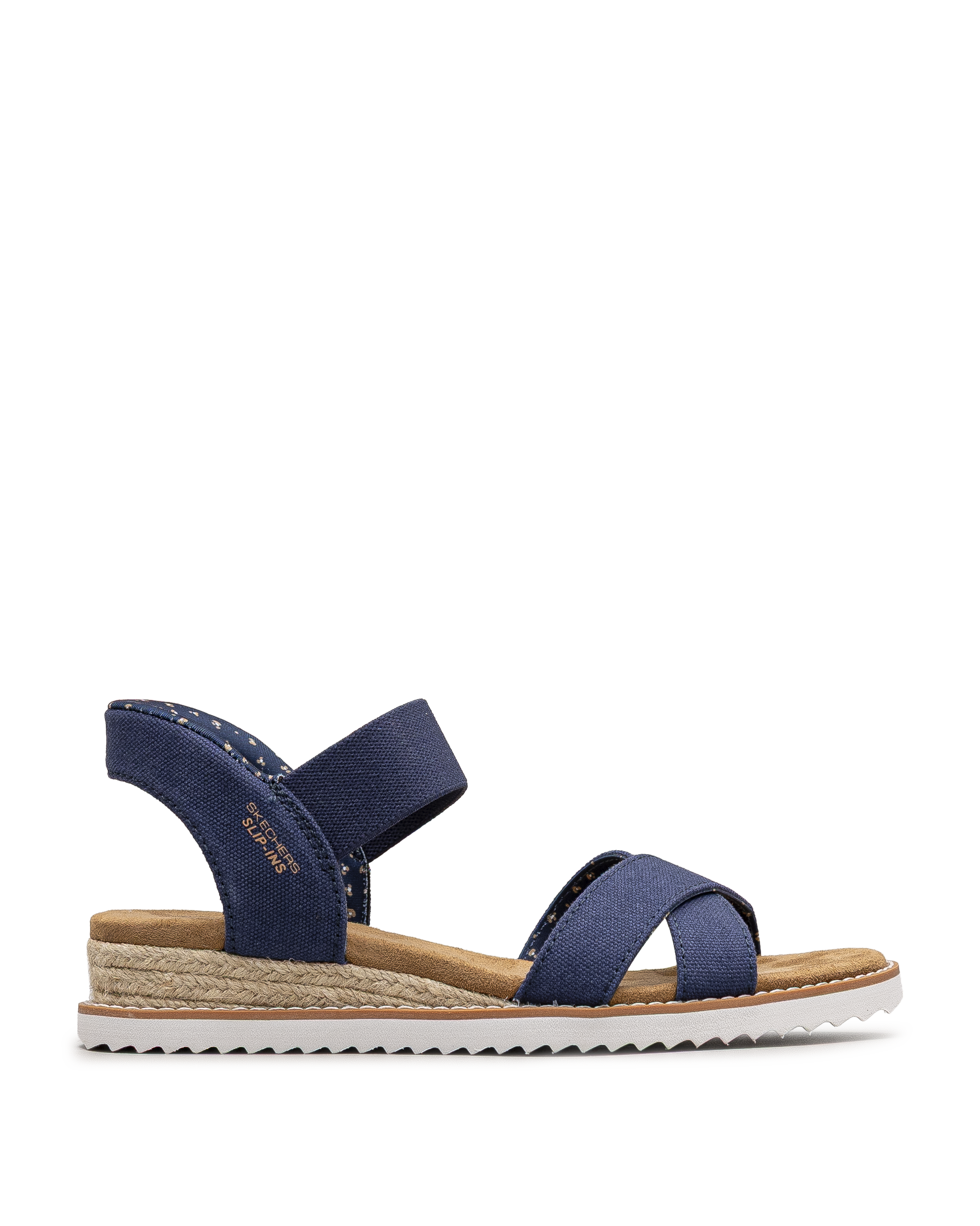 Bobs desert kiss  - Marine - #18C-416