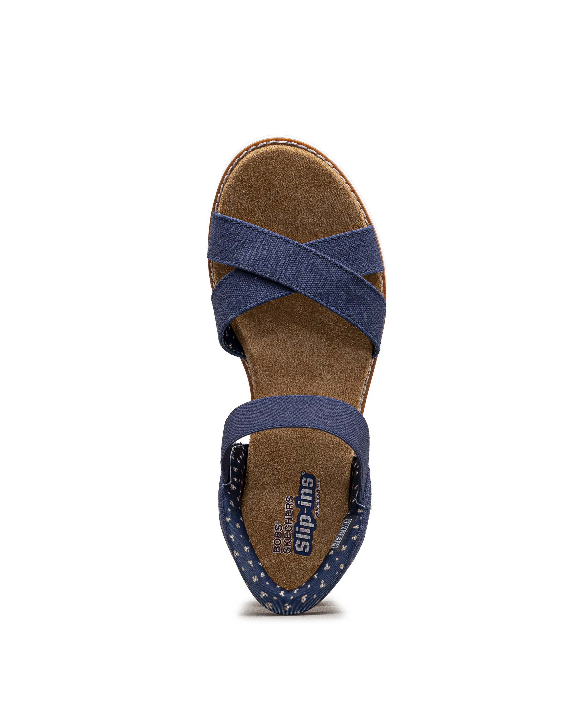 Bobs desert kiss  - Marine - #18C-416