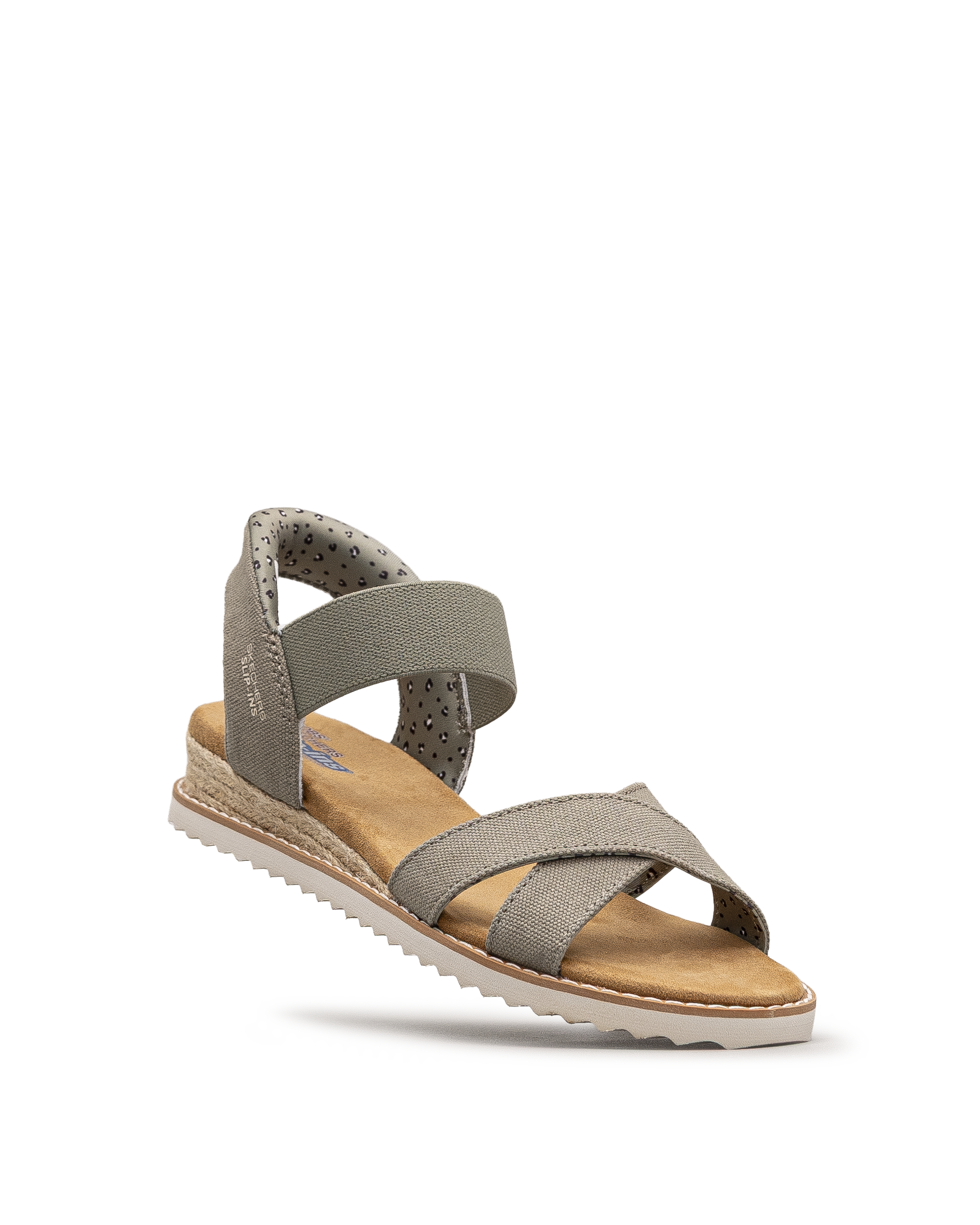 Bobs desert kiss  - Vert - #18C-416