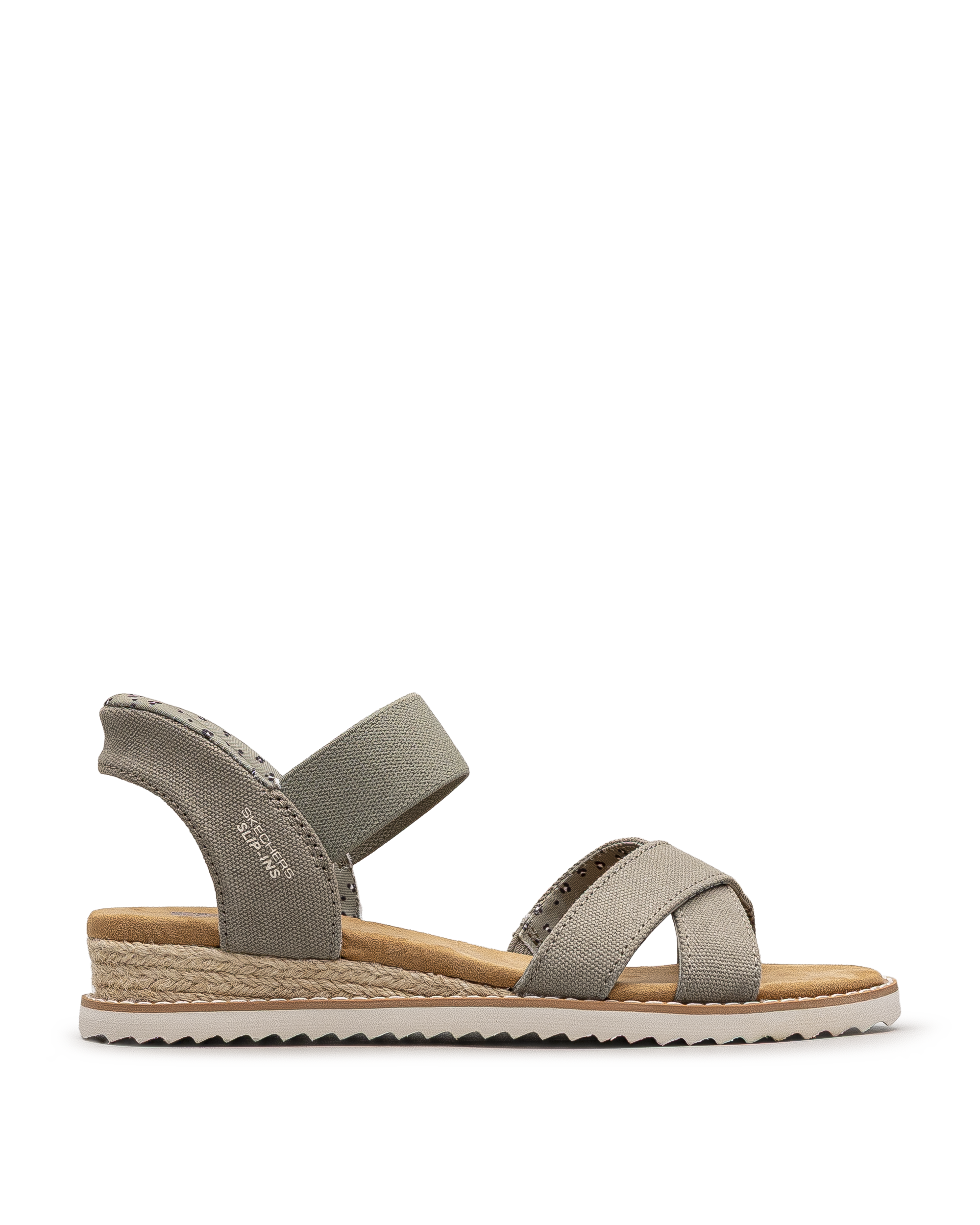 Bobs desert kiss  - Vert - #18C-416