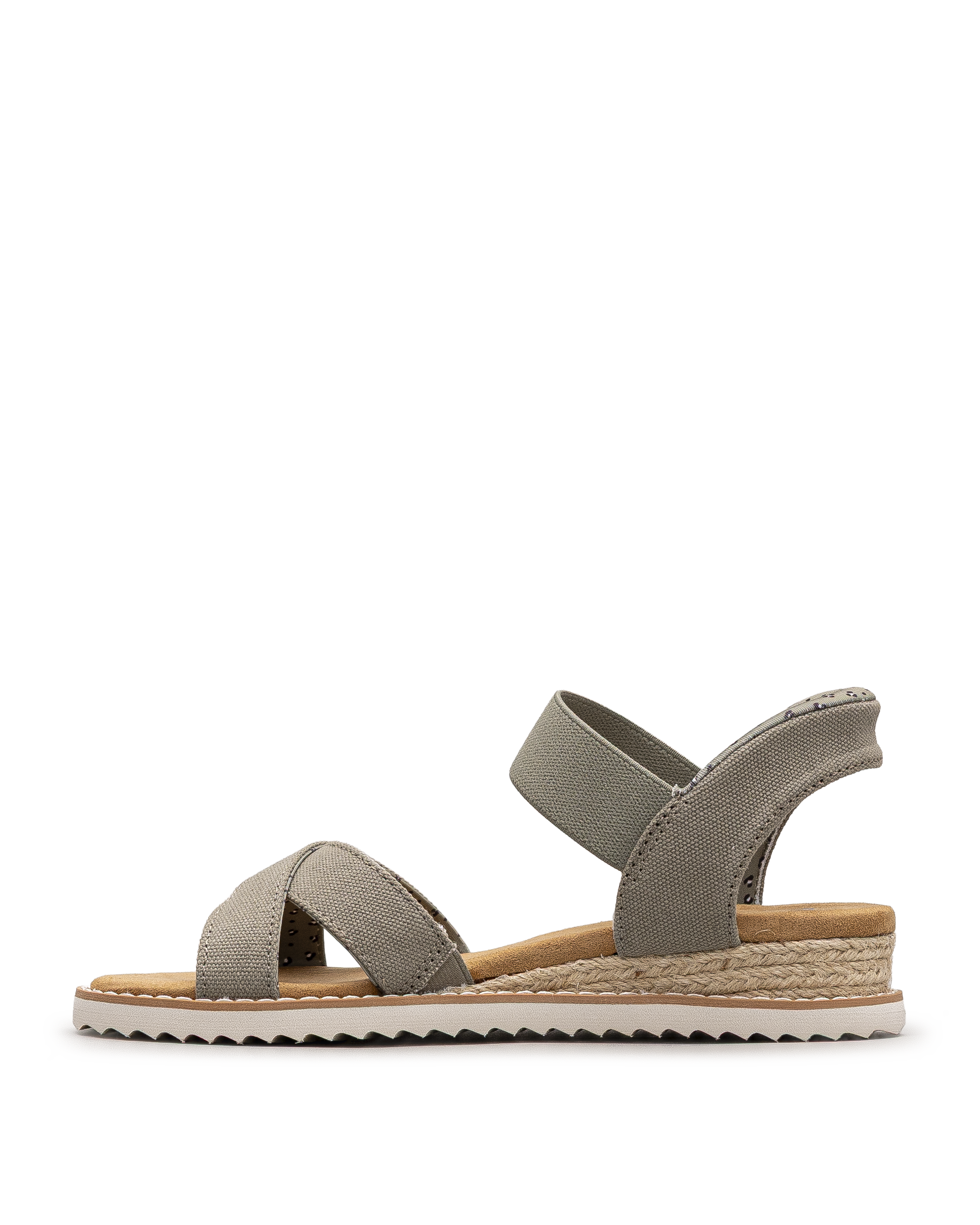 Bobs desert kiss  - Vert - #18C-416