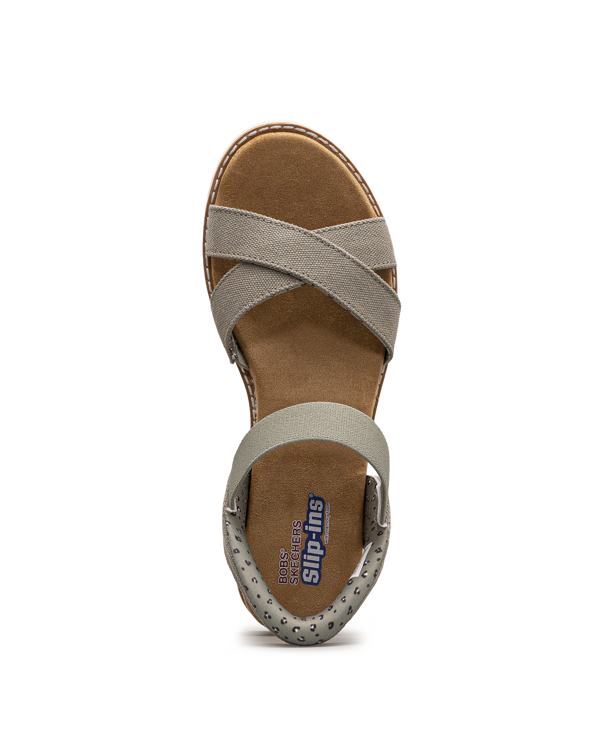 Bobs desert kiss  - Vert - #18C-416
