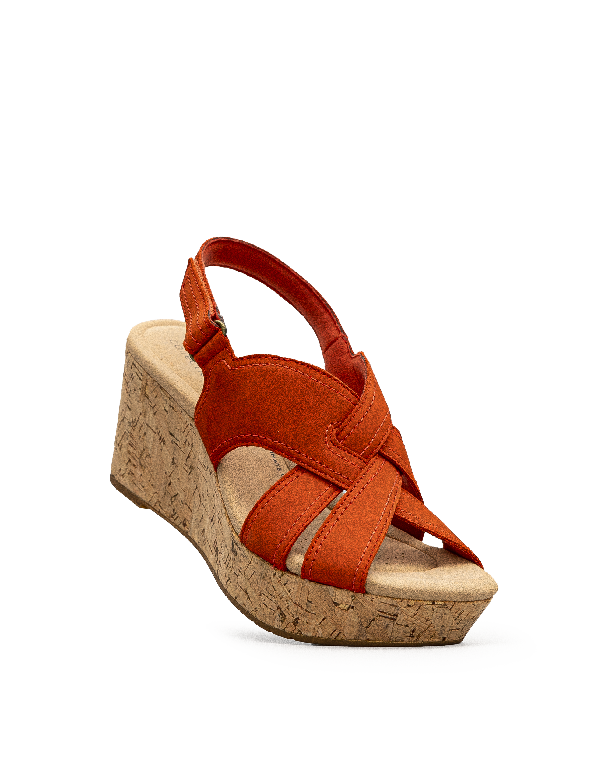 Rose erin - Rouge - #18C-418