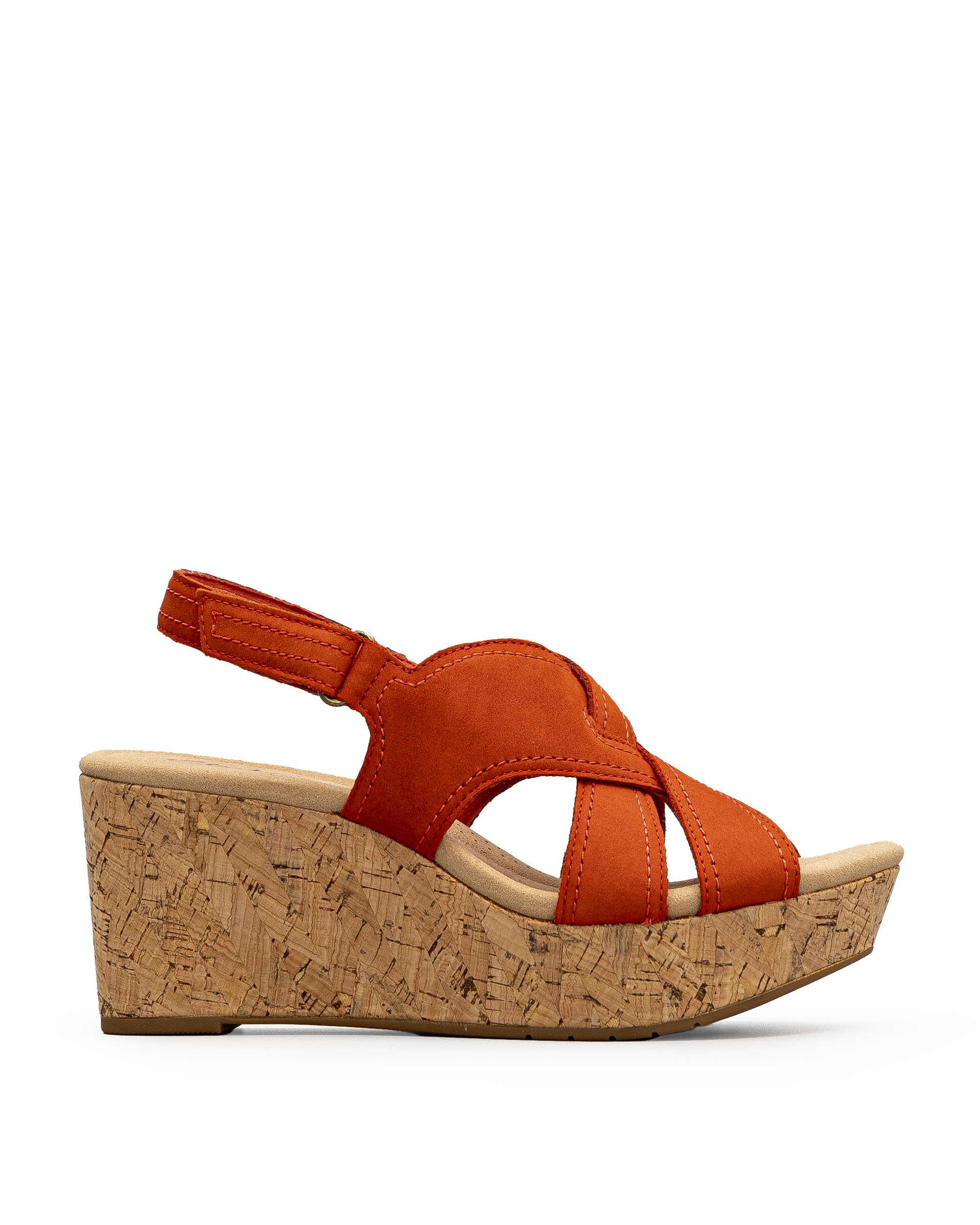 Rose erin - Rouge - #18C-418