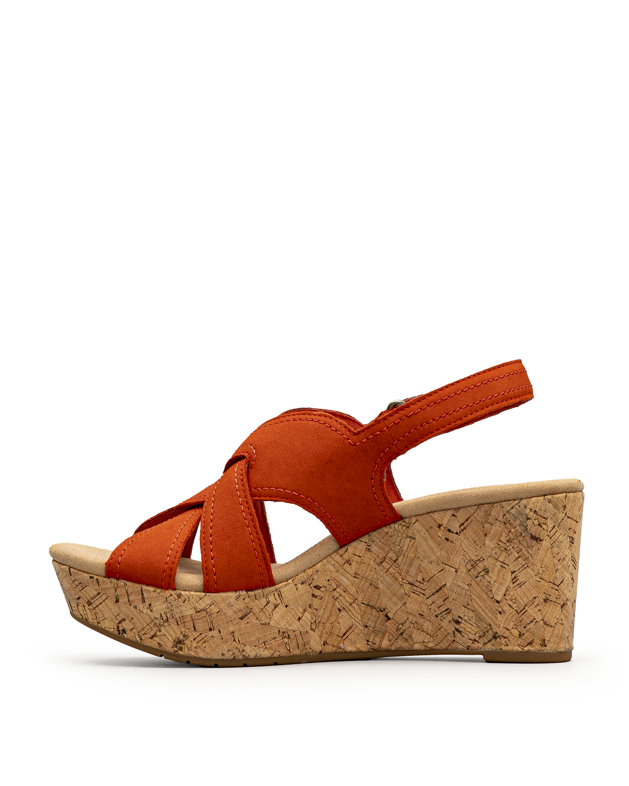 Rose erin - Rouge - #18C-418