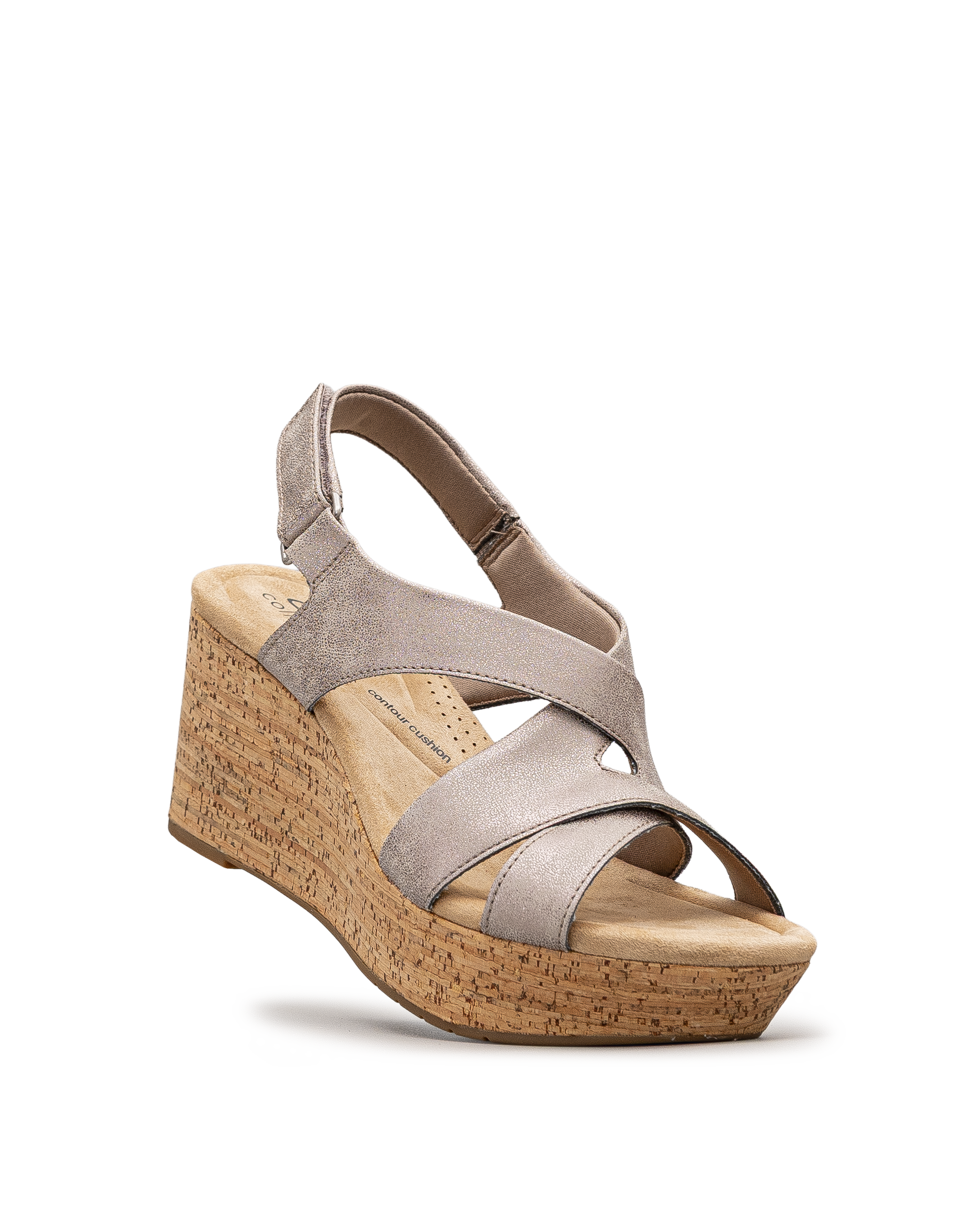 Rose style  - Taupe - #18C-420