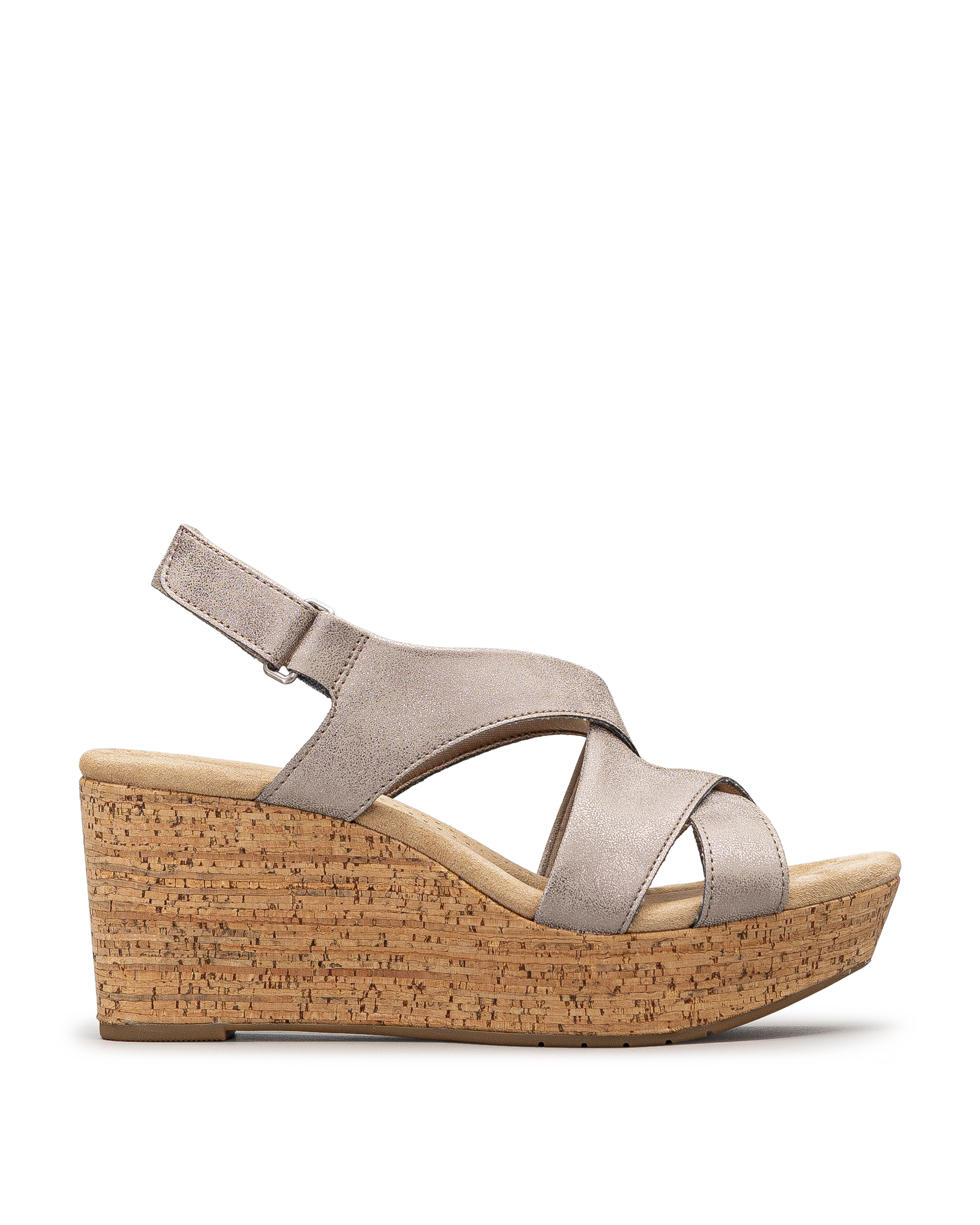 Rose style  - Taupe - #18C-420