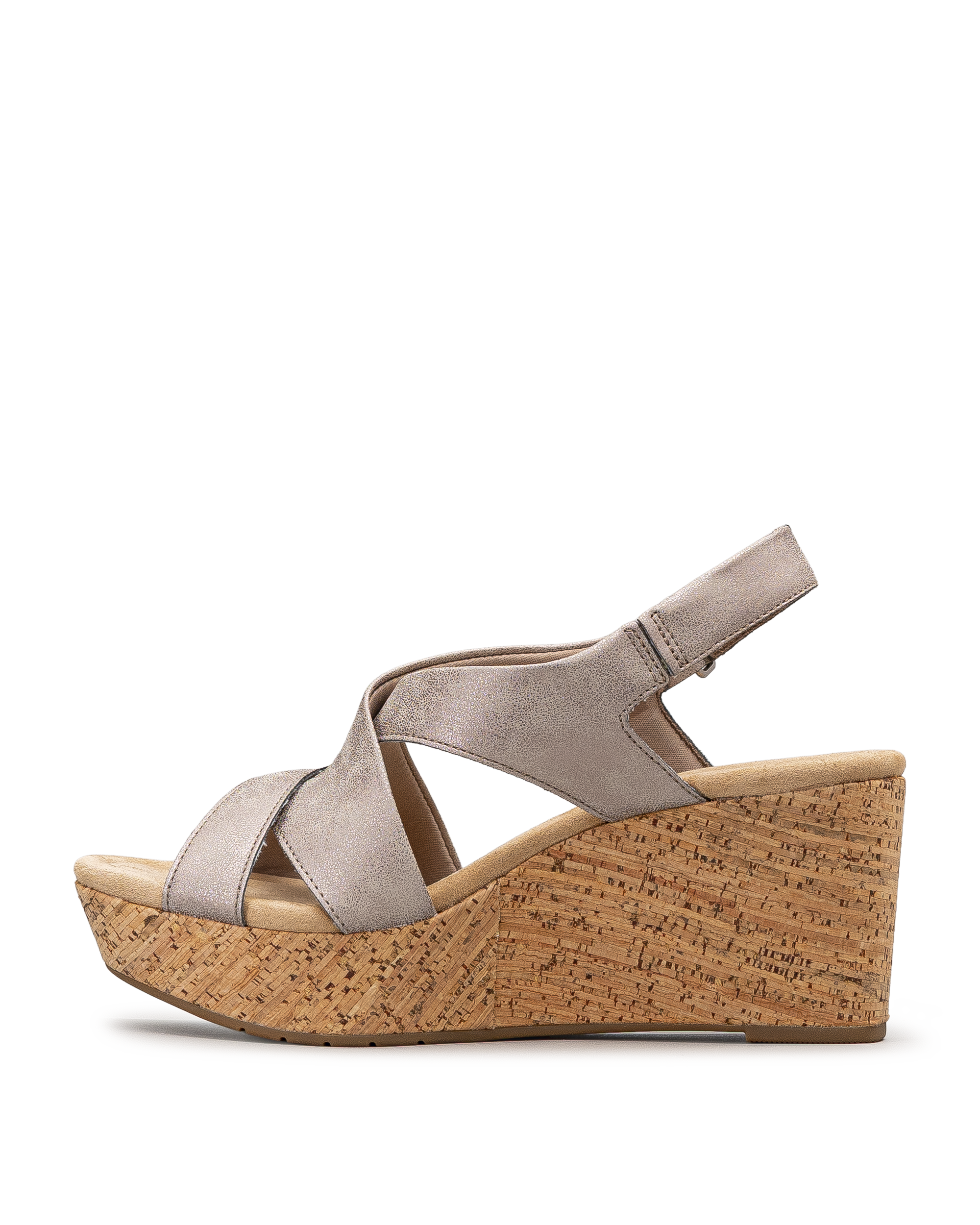 Rose style  - Taupe - #18C-420