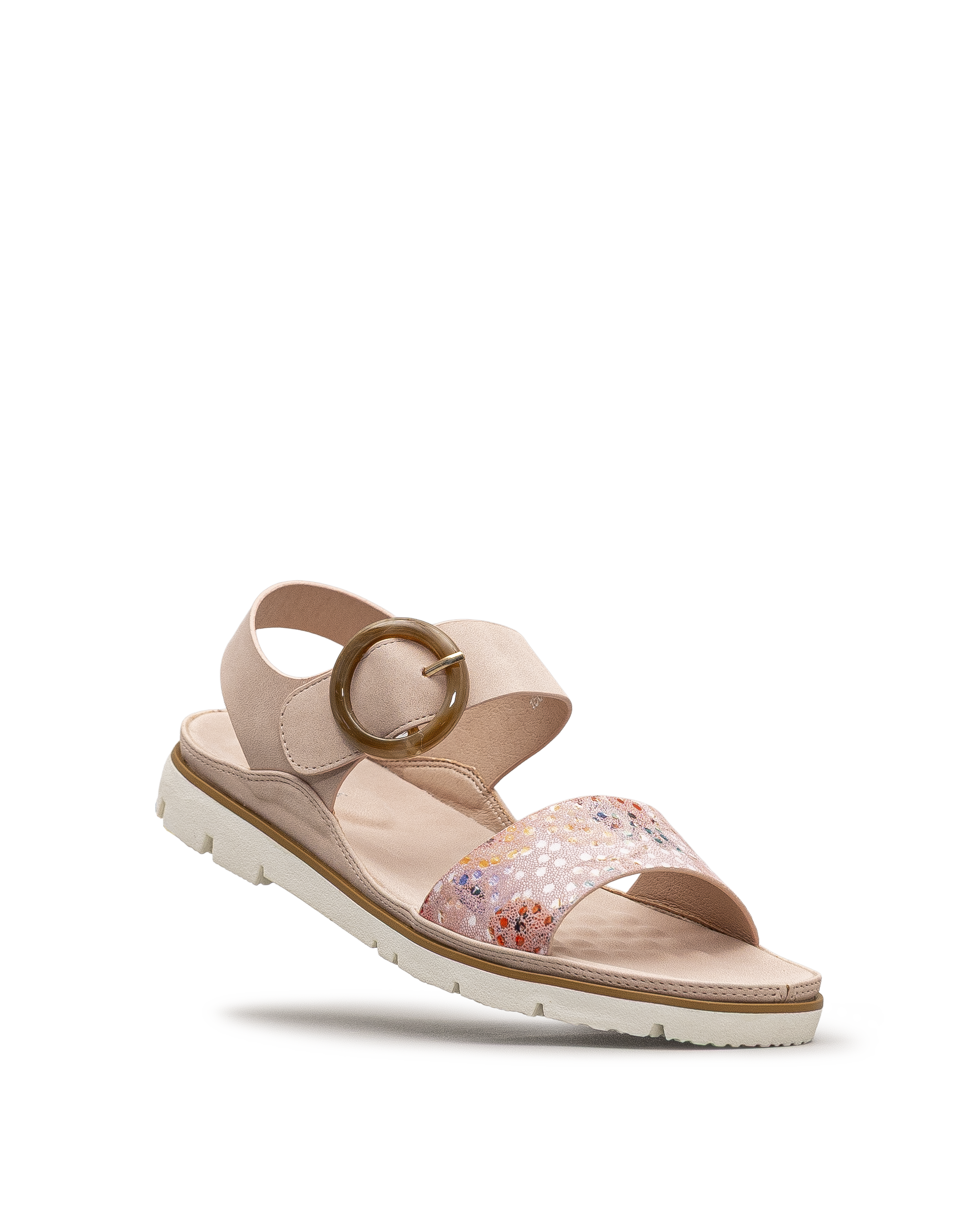 Frida 1 - Rose pale - #18C-429