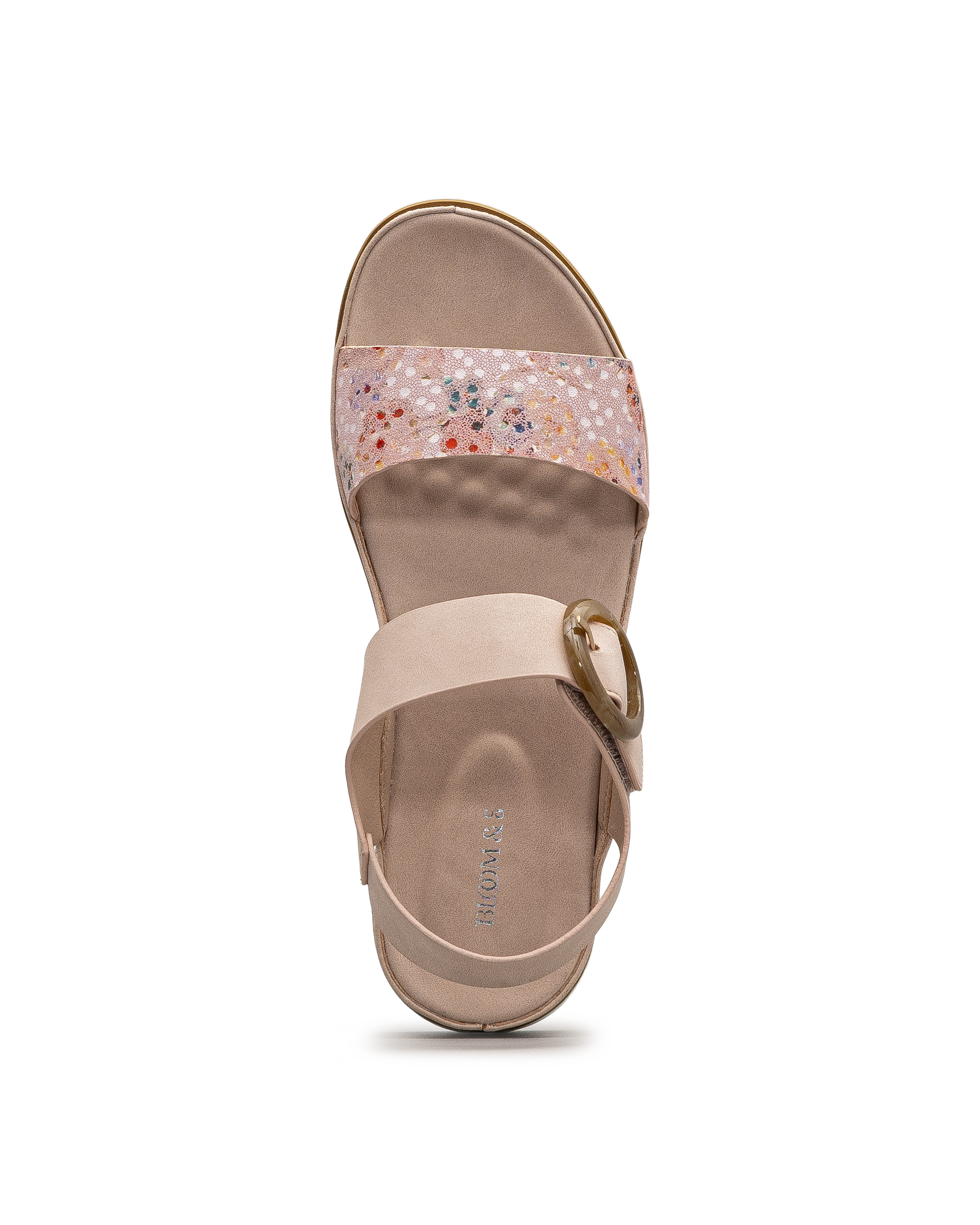 Frida 1 - Rose pale - #18C-429