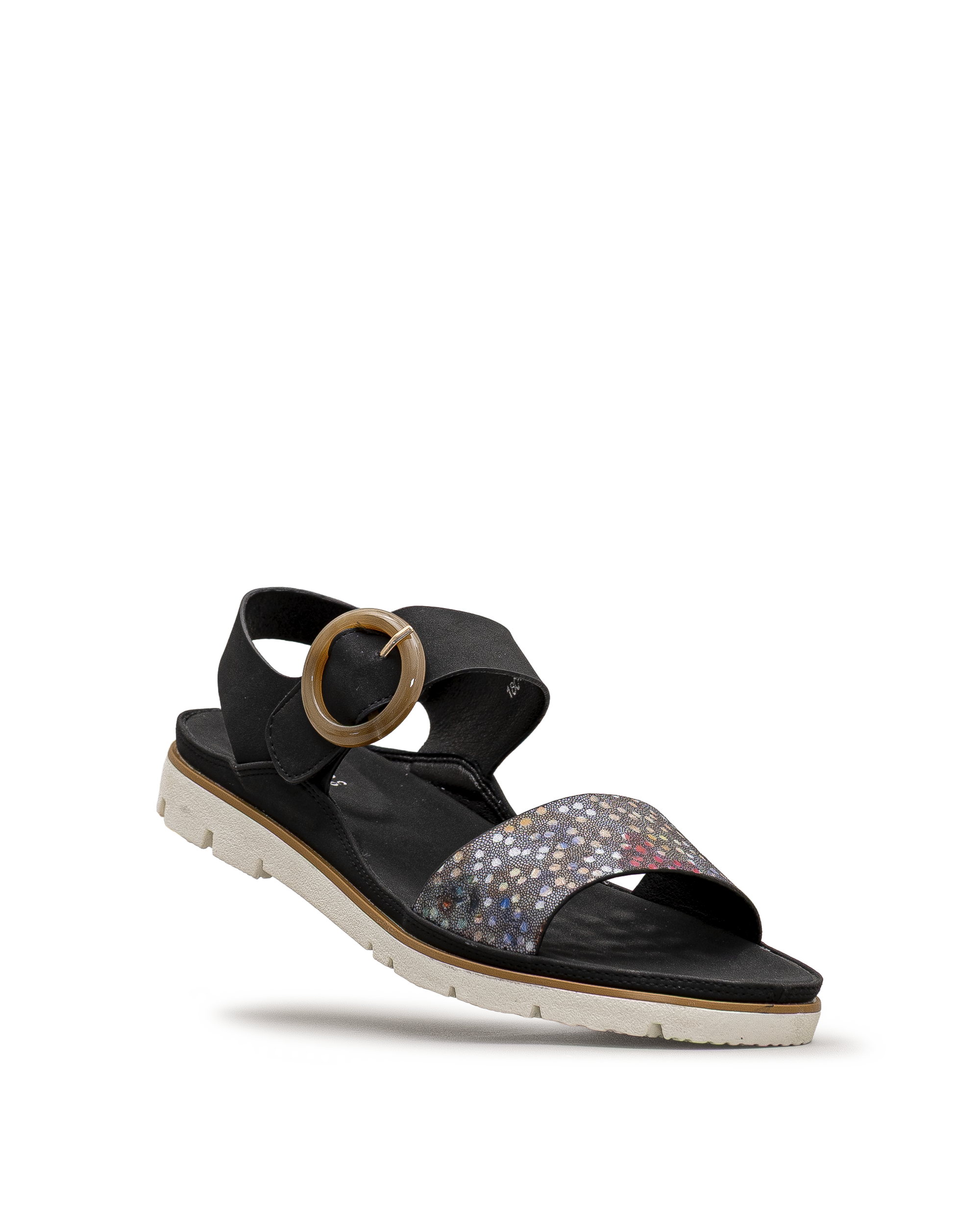 Frida 1 - Noir - #18C-429