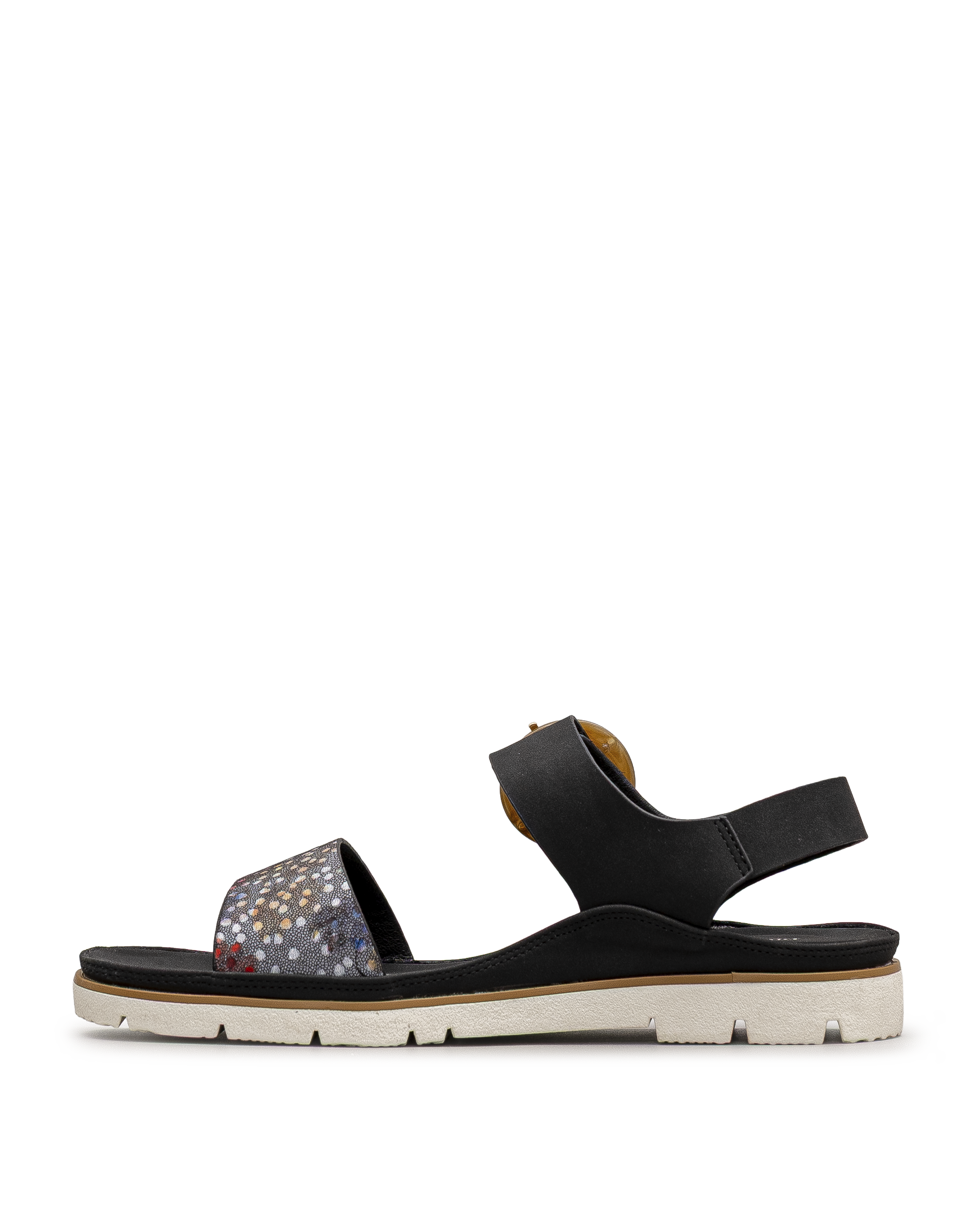 Frida 1 - Noir - #18C-429