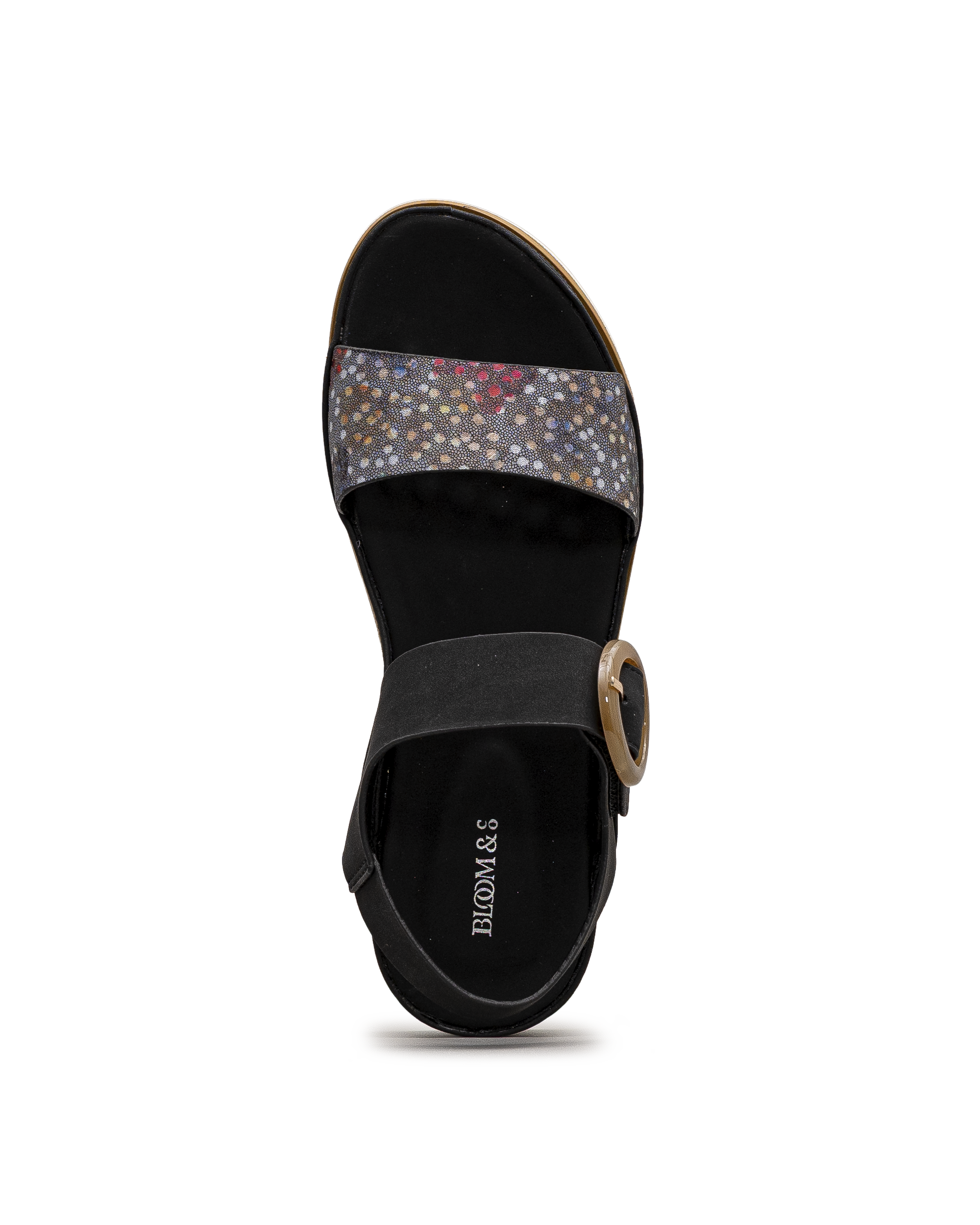 Frida 1 - Noir - #18C-429