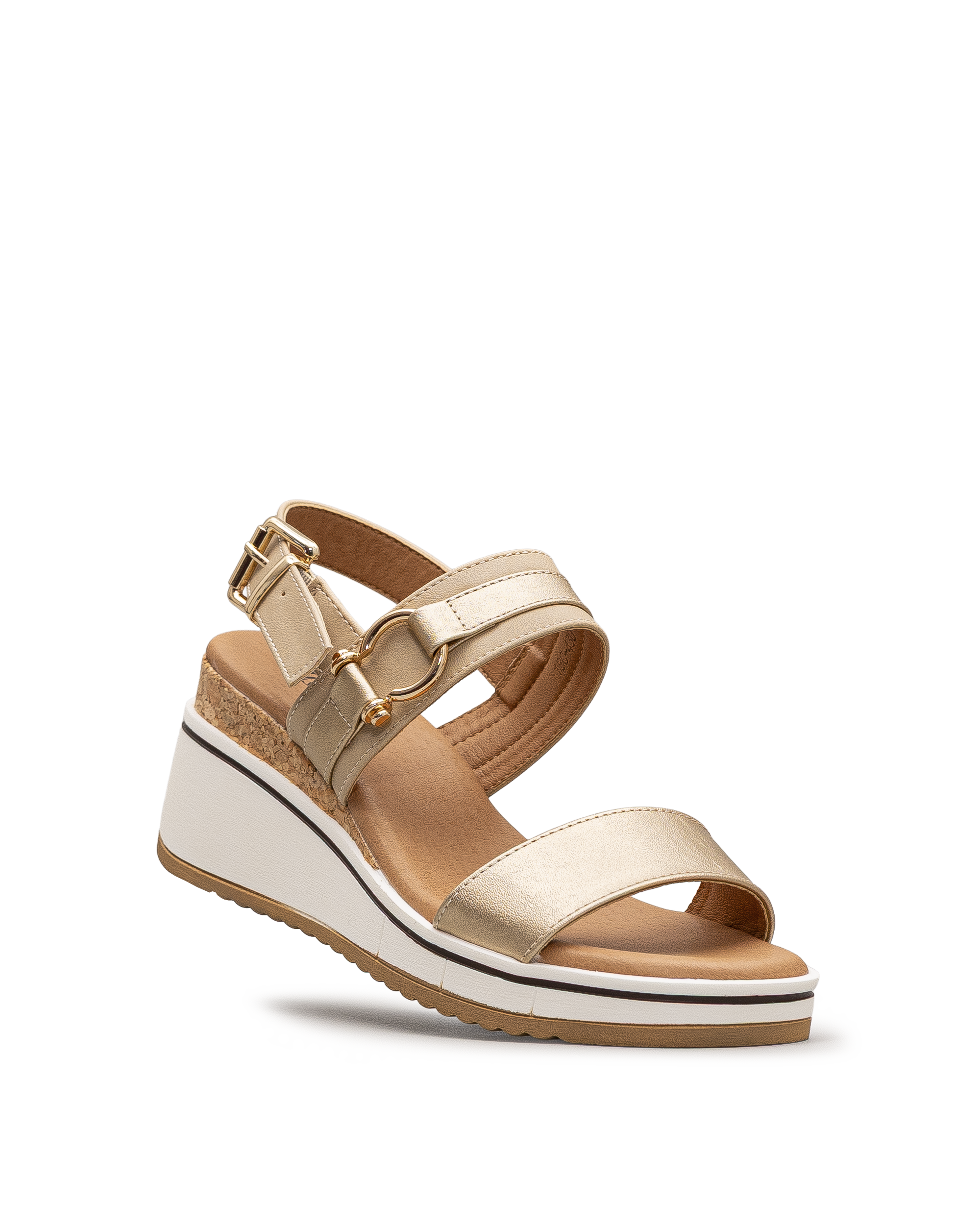 Fannie 3  - Or - #18C-430