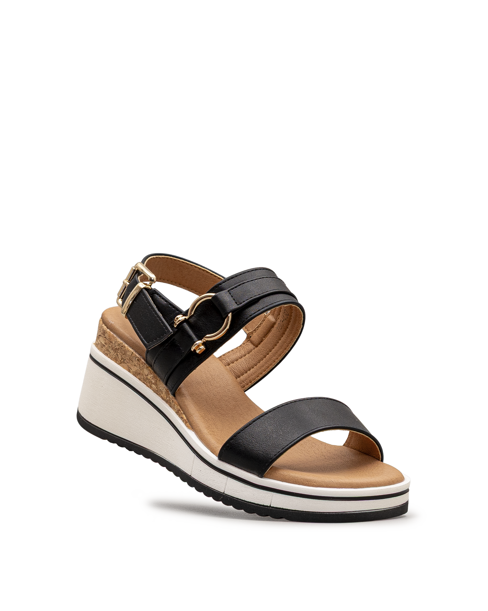 Fannie 3  - Noir - #18C-430