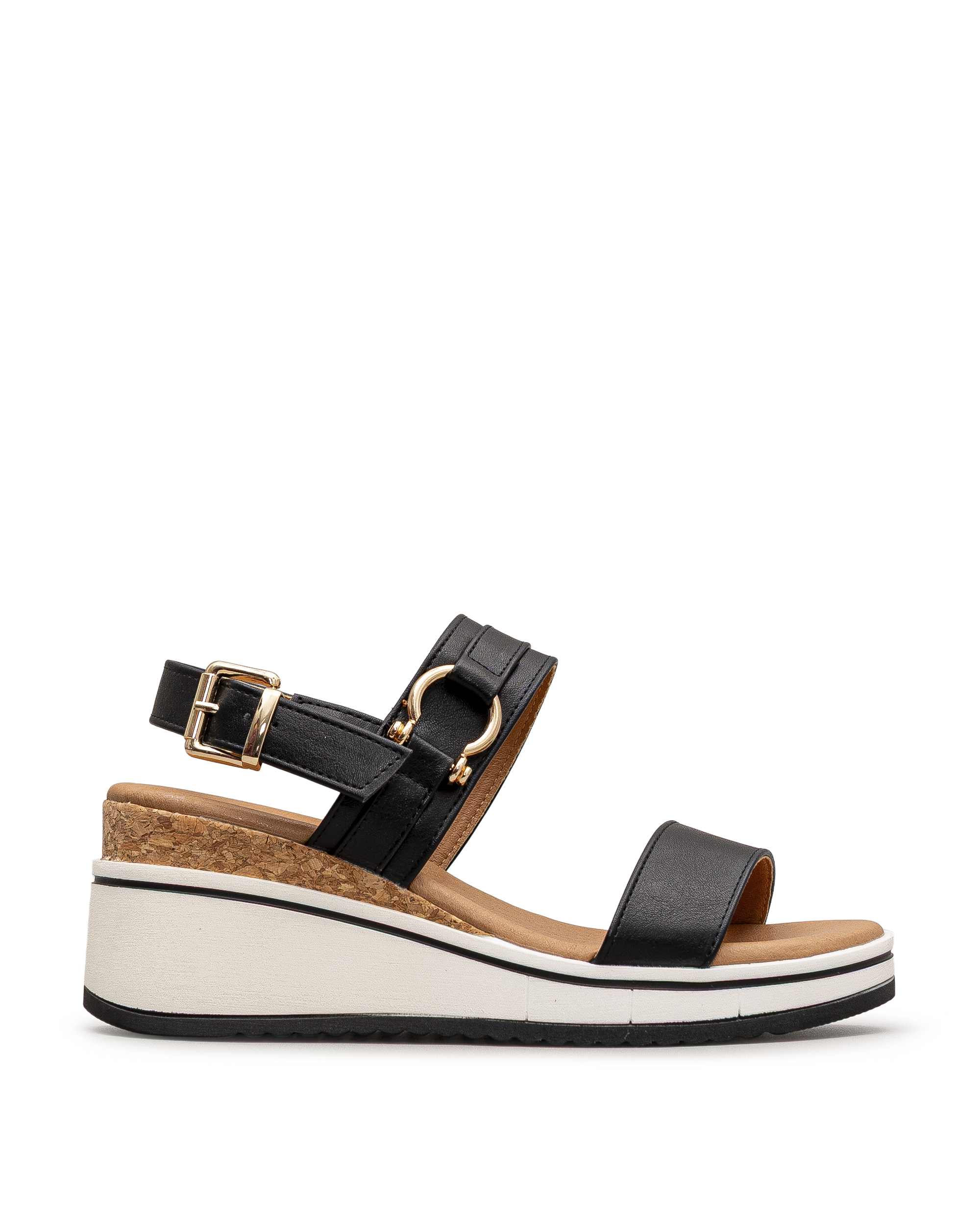 Fannie 3  - Noir - #18C-430