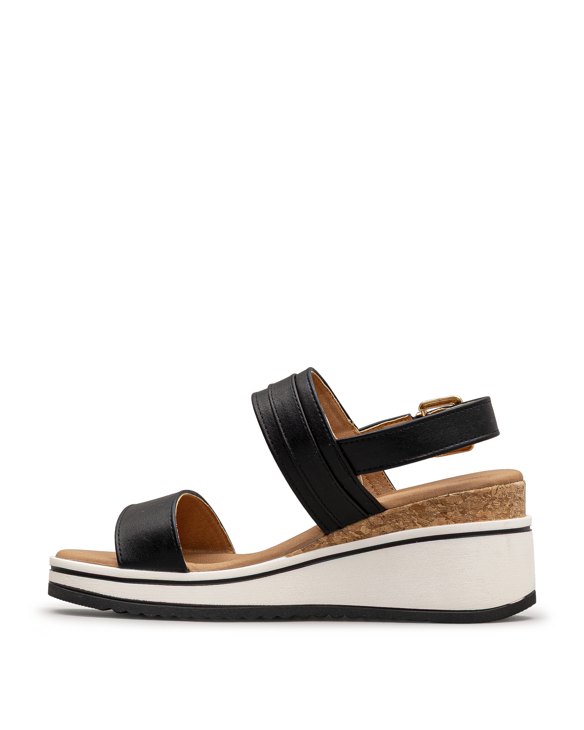 Fannie 3  - Noir - #18C-430
