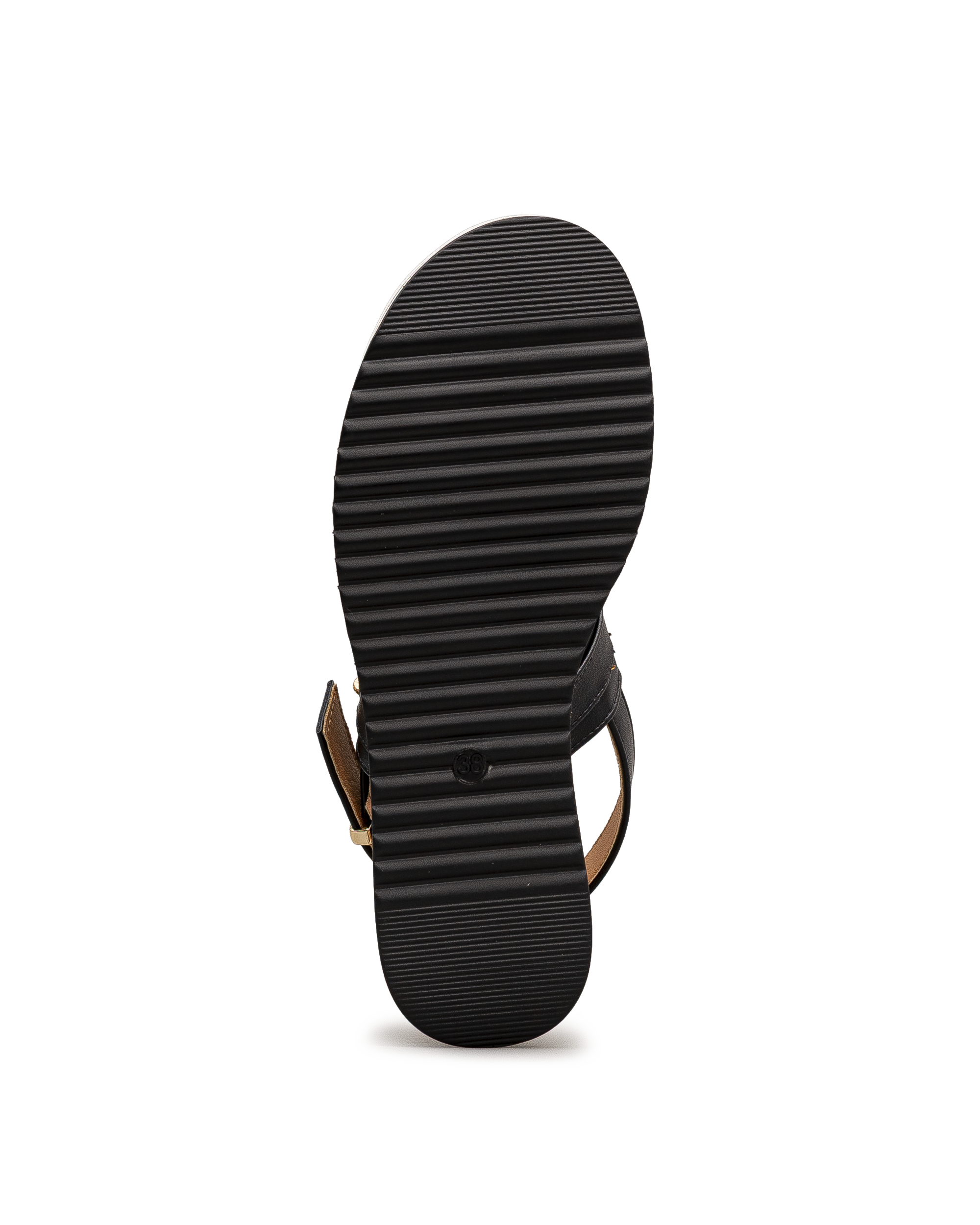 Fannie 3  - Noir - #18C-430