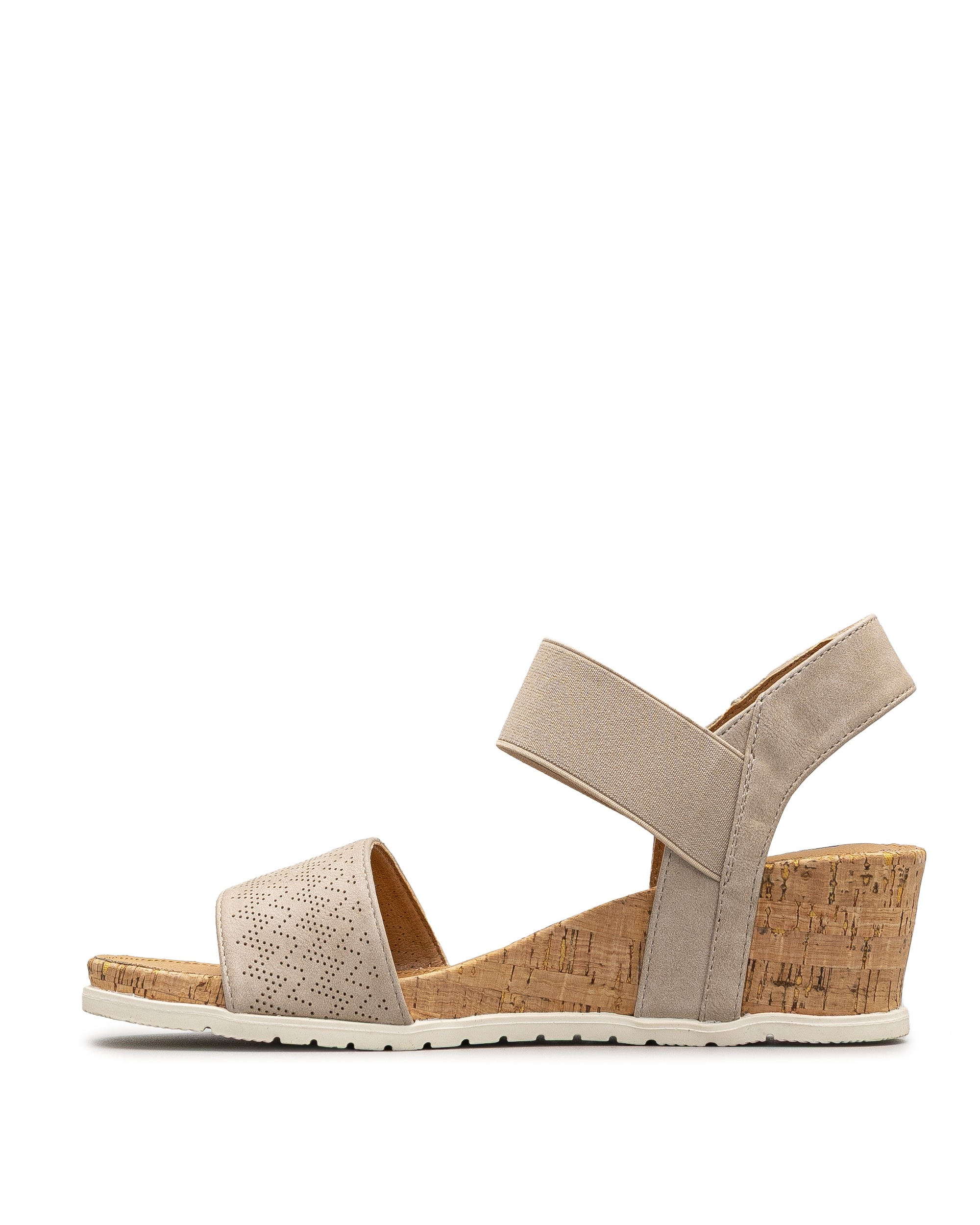 Neva 01 - Taupe - #18C-437