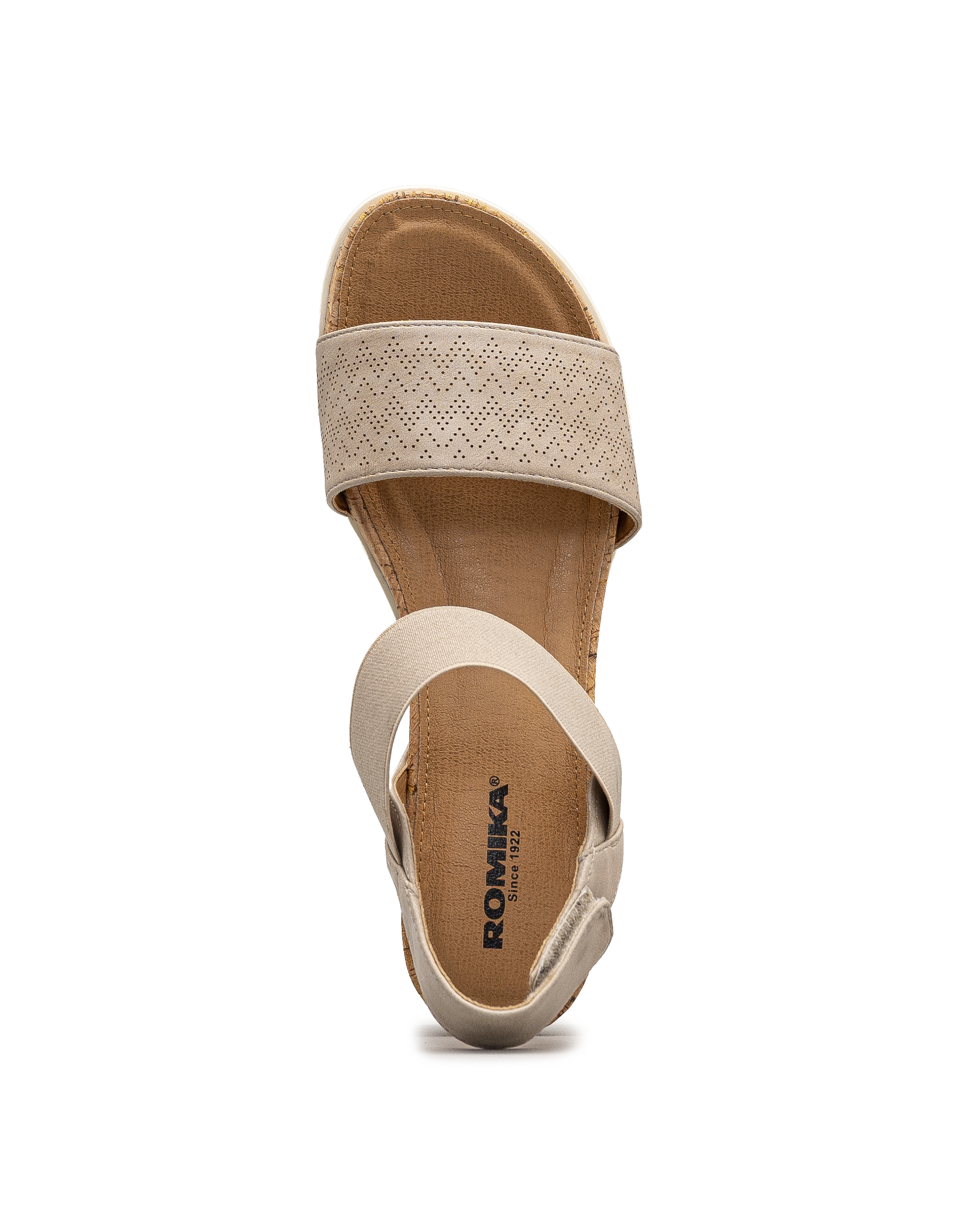 Neva 01 - Taupe - #18C-437