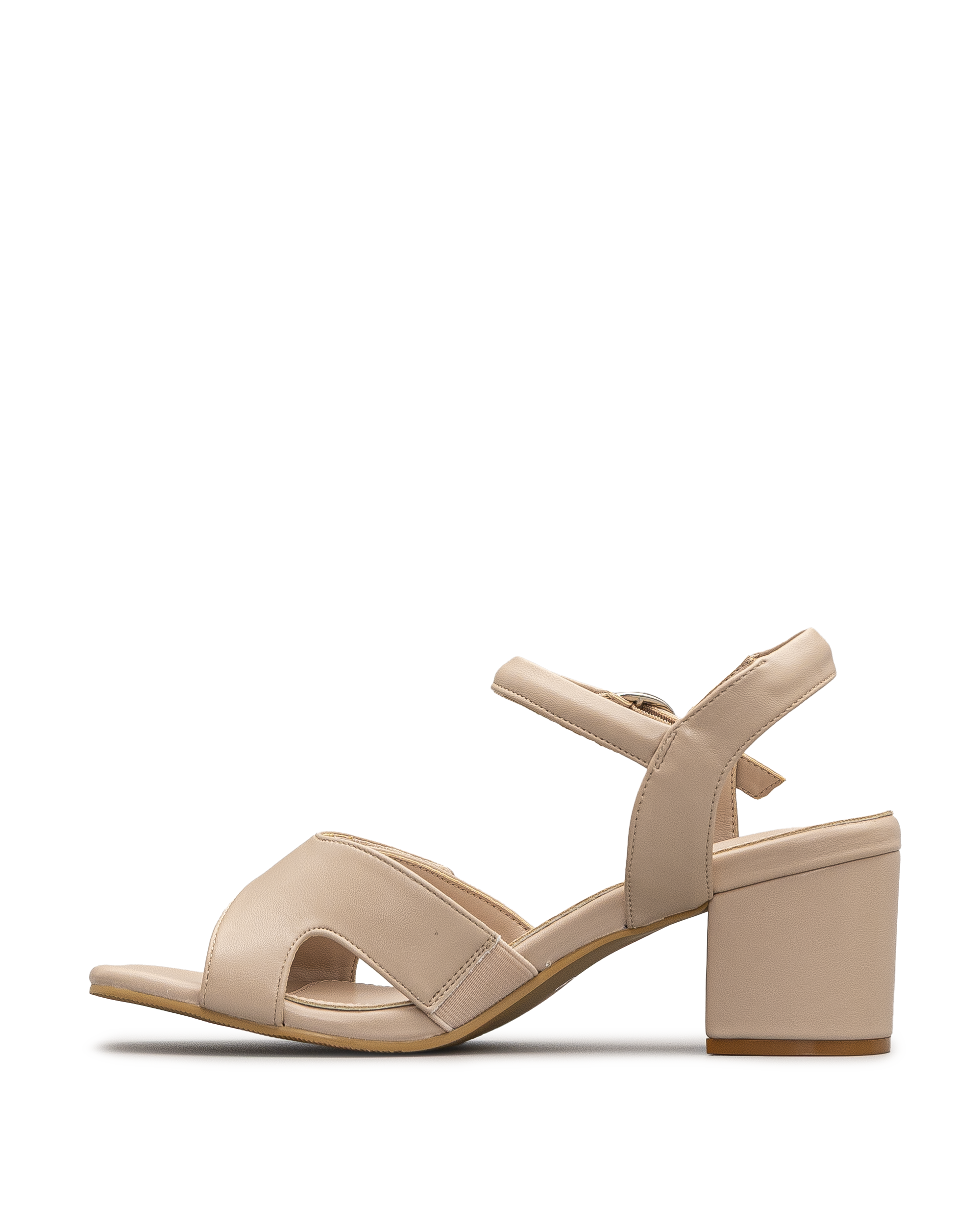 Sigrid  - Beige - #18C-443