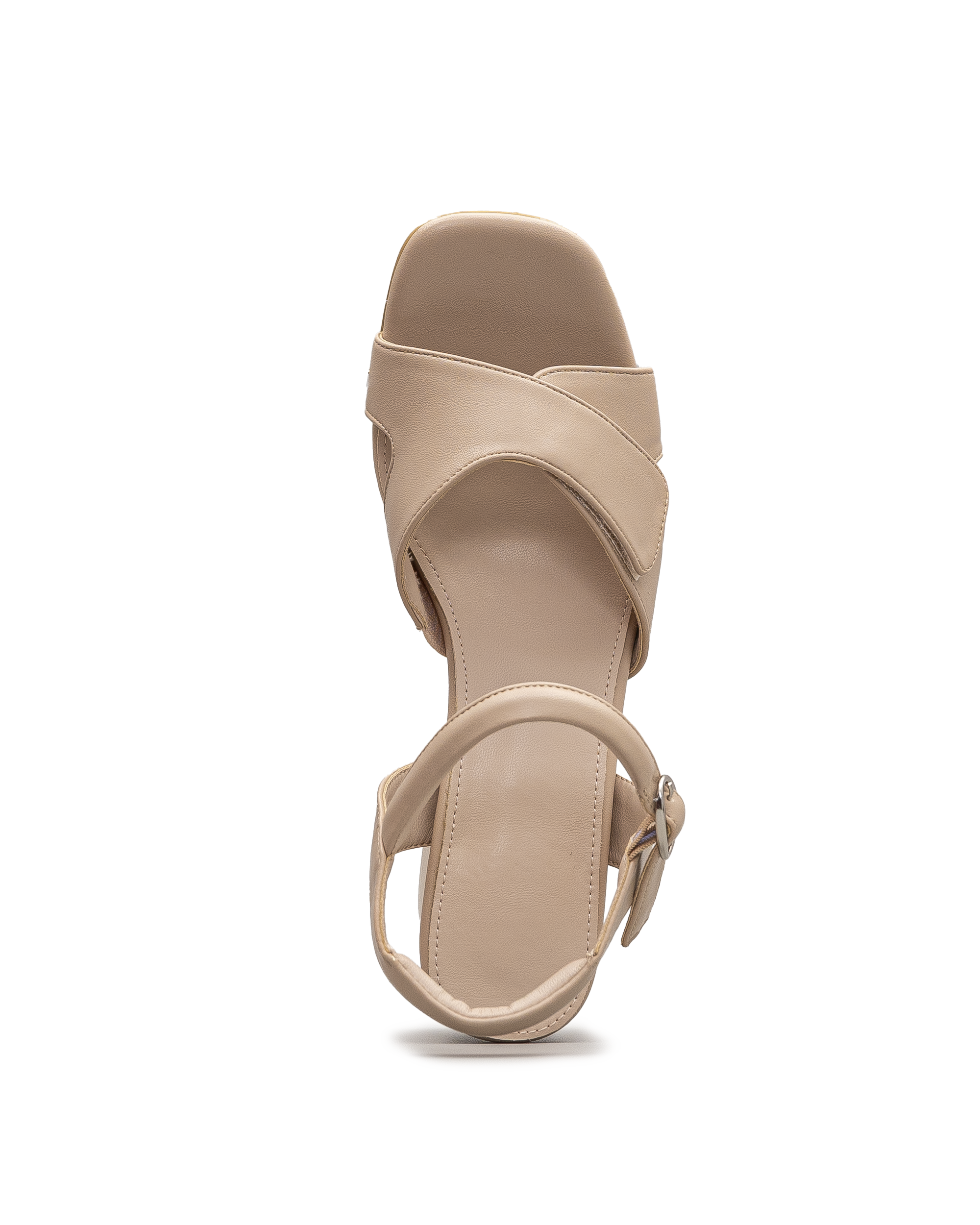 Sigrid  - Beige - #18C-443
