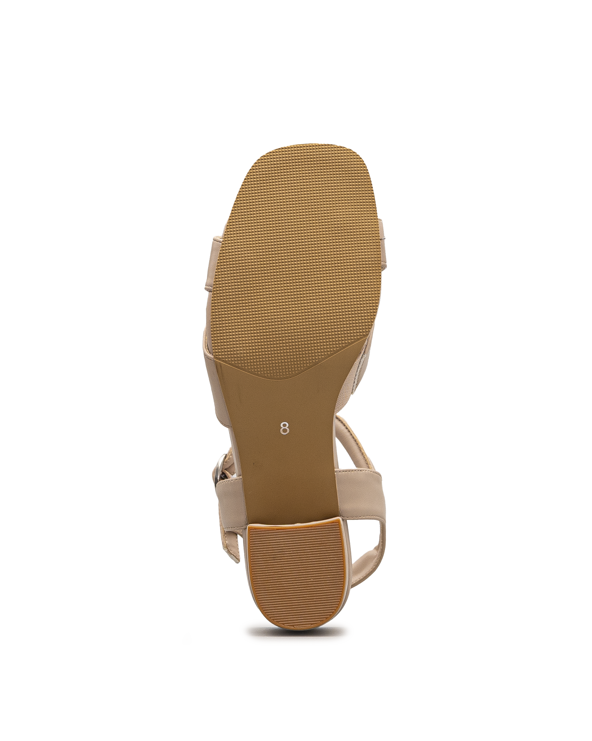 Sigrid  - Beige - #18C-443