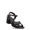Sigrid  - Noir uni - #18C-443