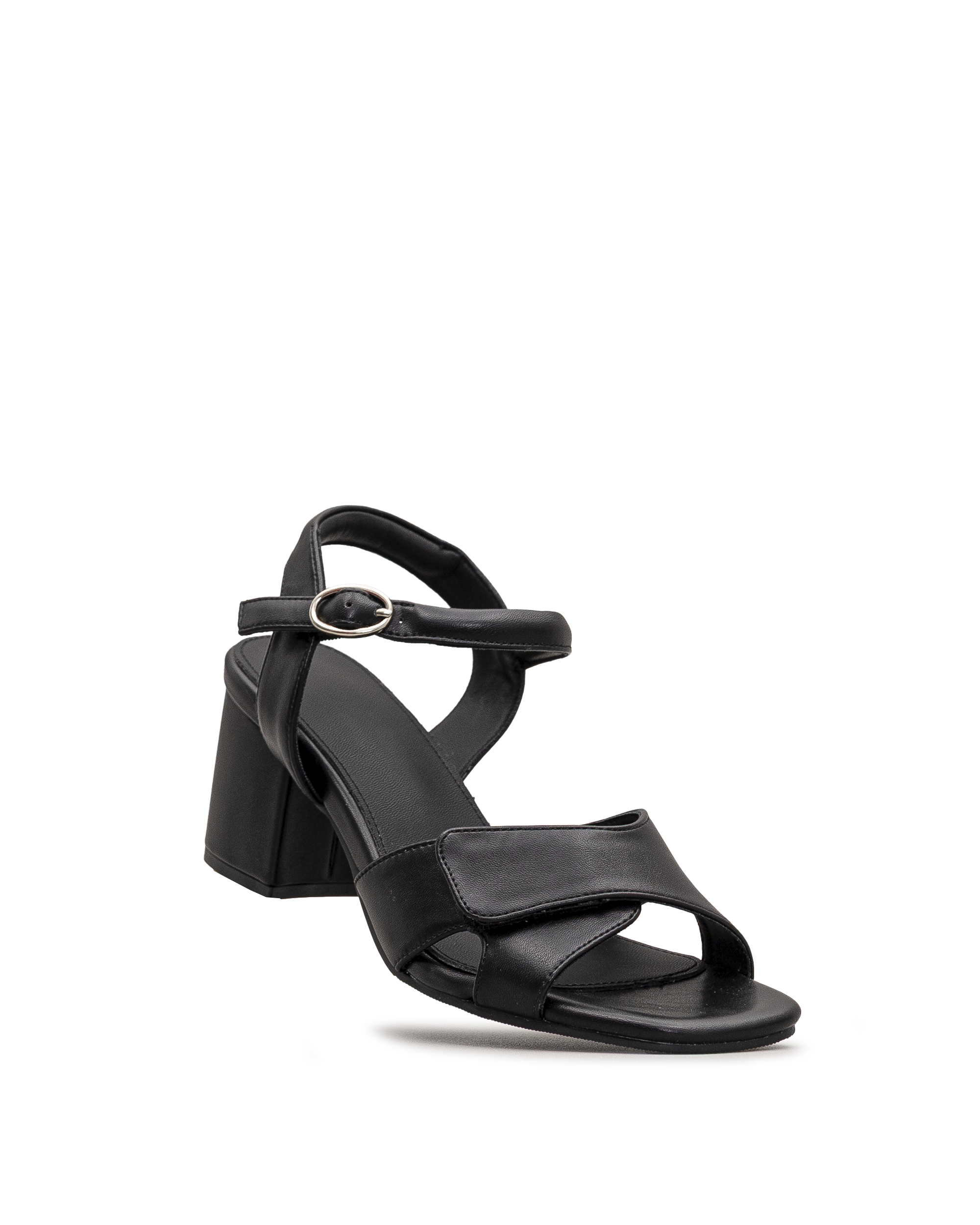 Sigrid  - Noir uni - #18C-443